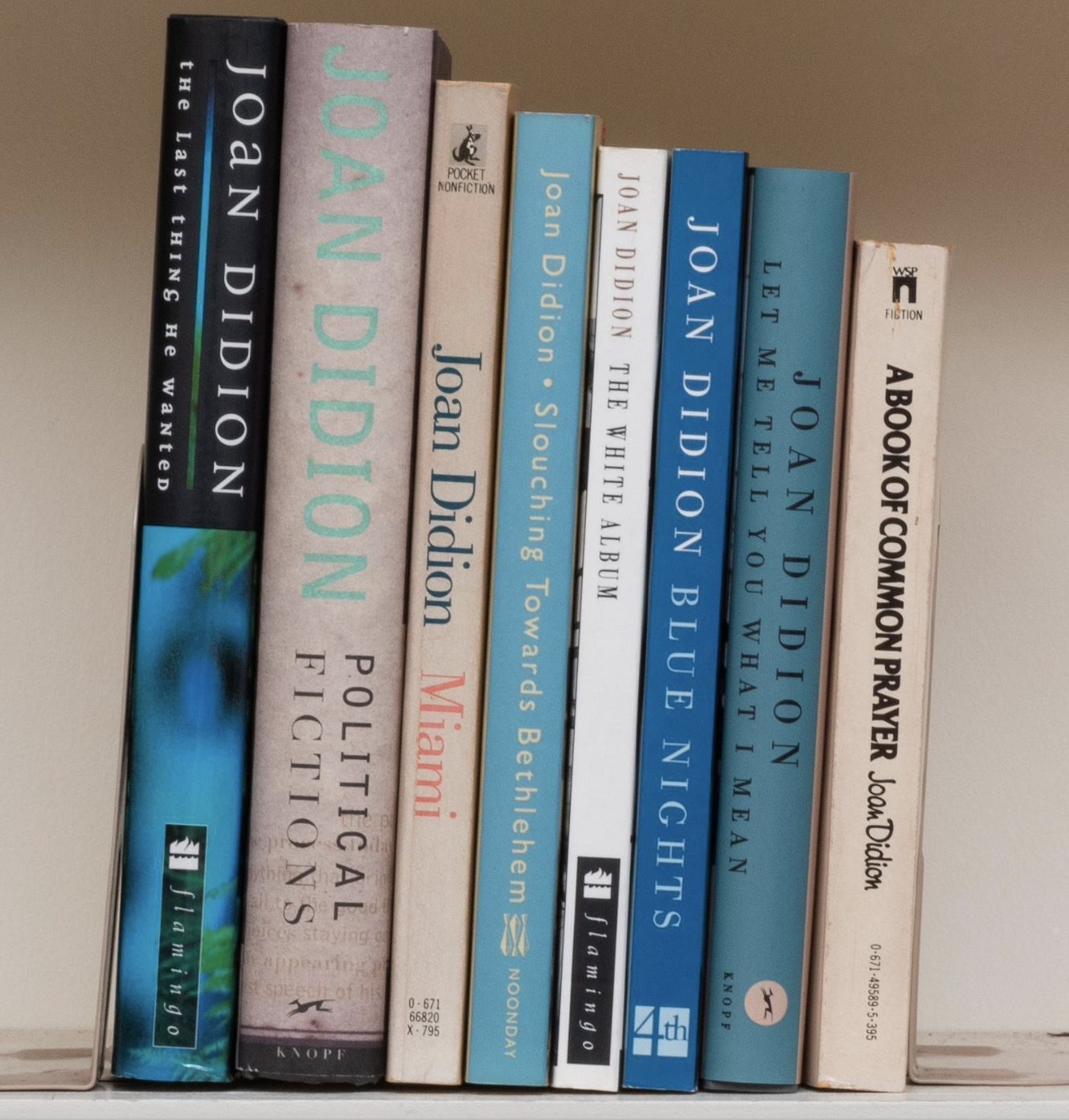 Didion’s Property for Sale