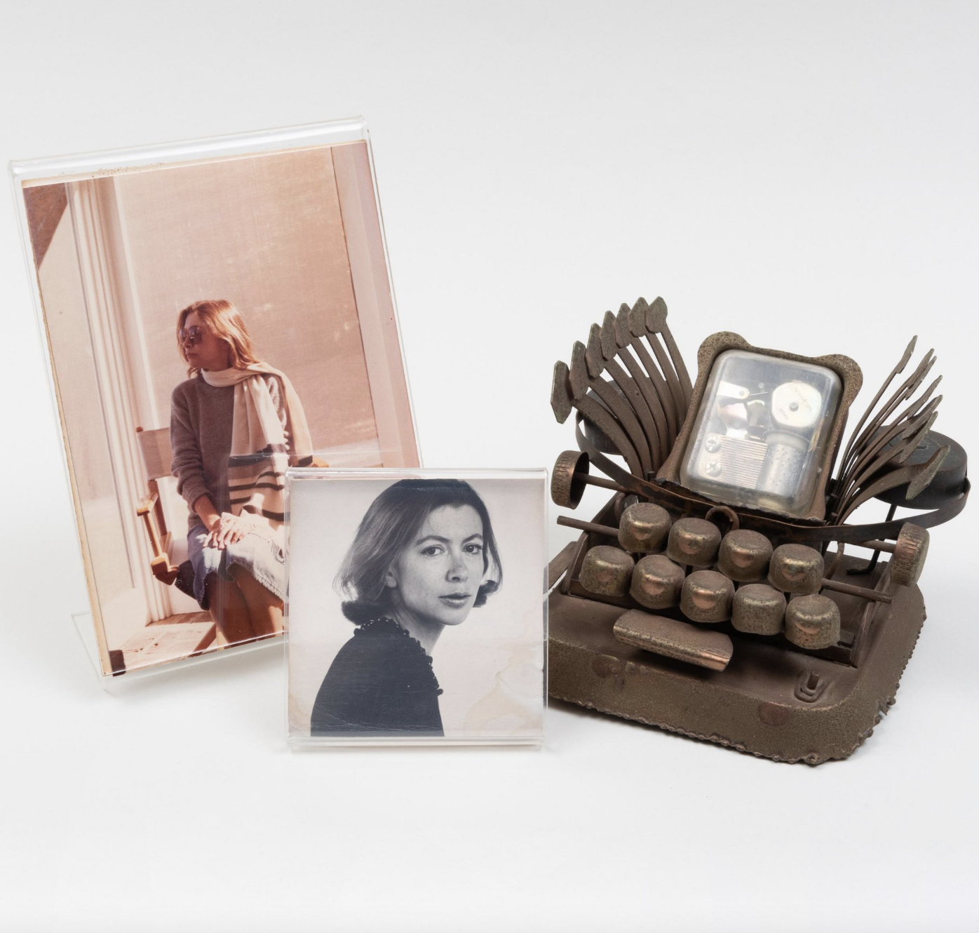 Didion’s Property for Sale