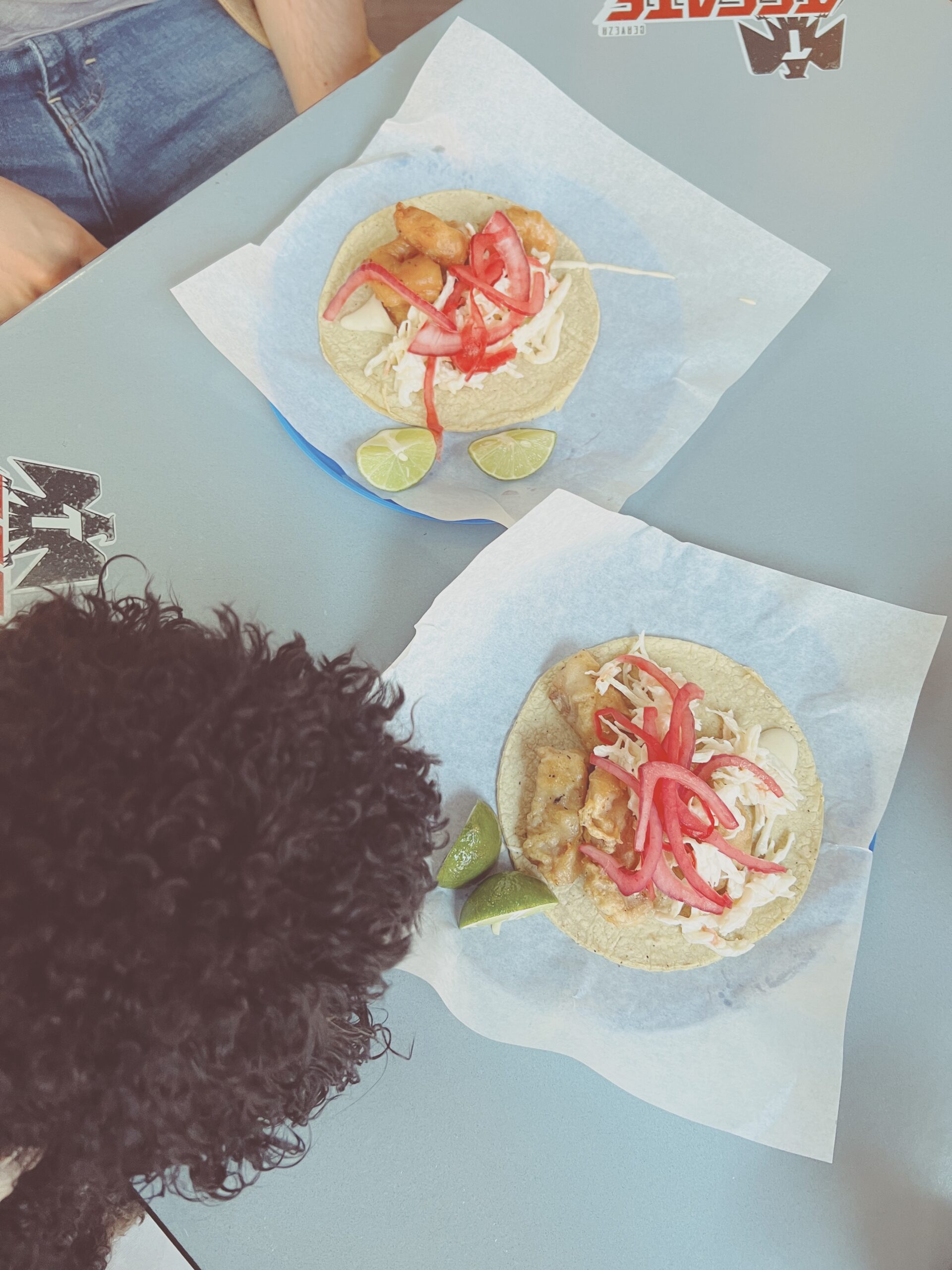 Taco Tour in La Condesa, Mexico City