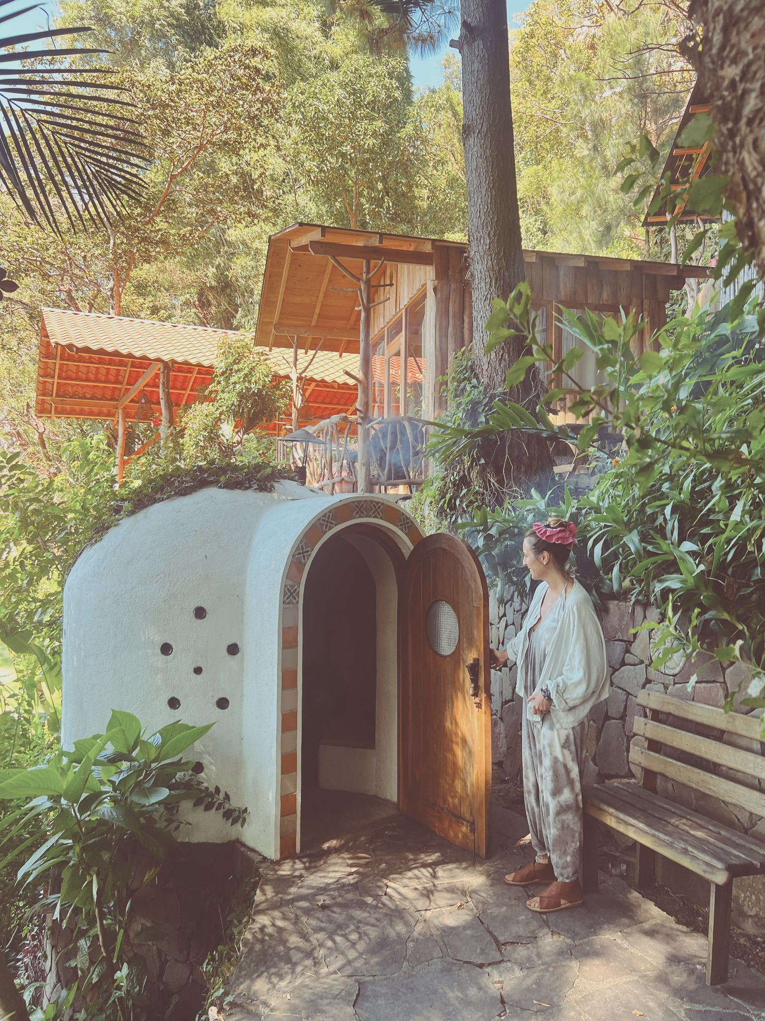 Lake Atitlan Life