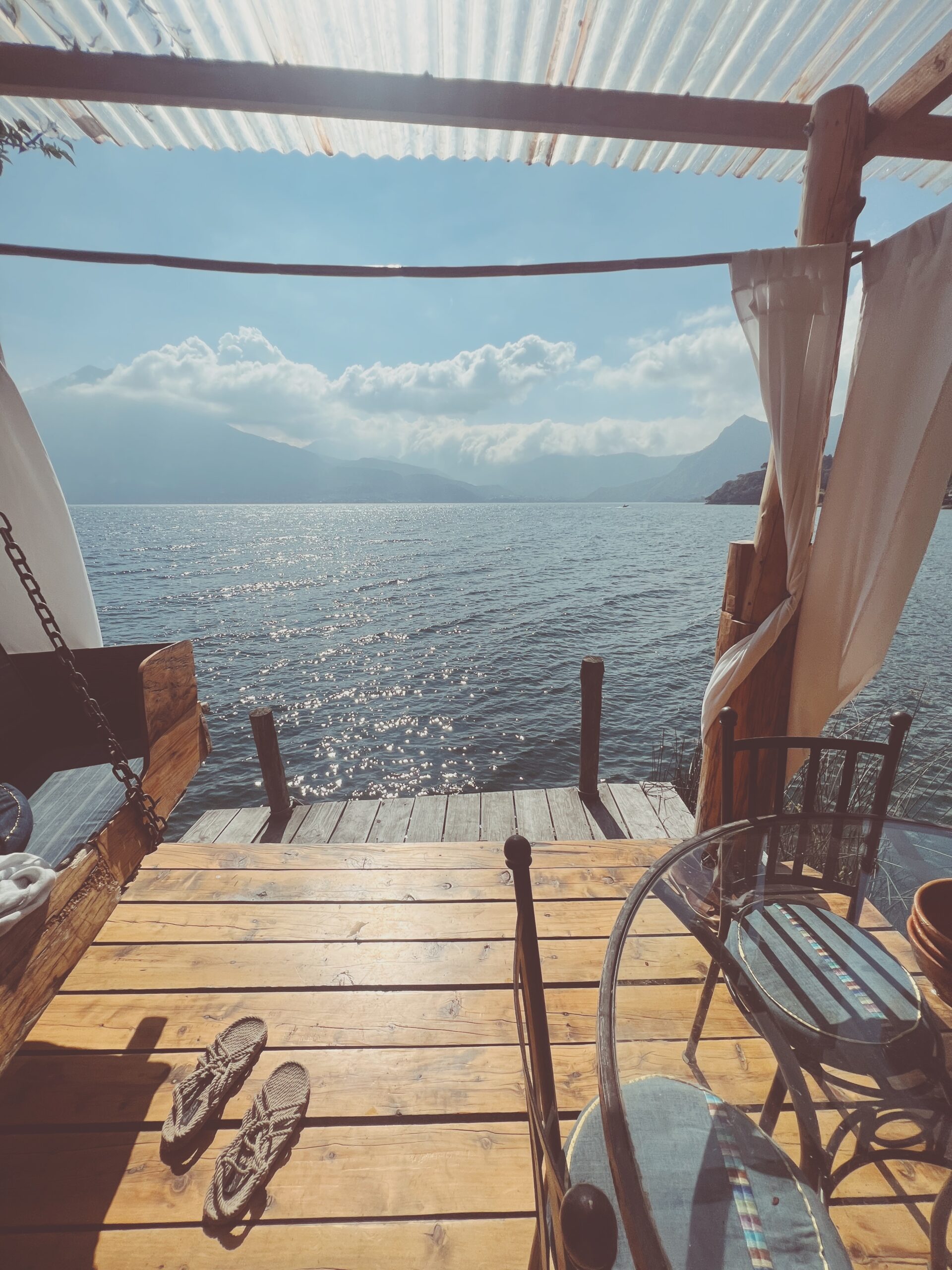 Lake Atitlan Life
