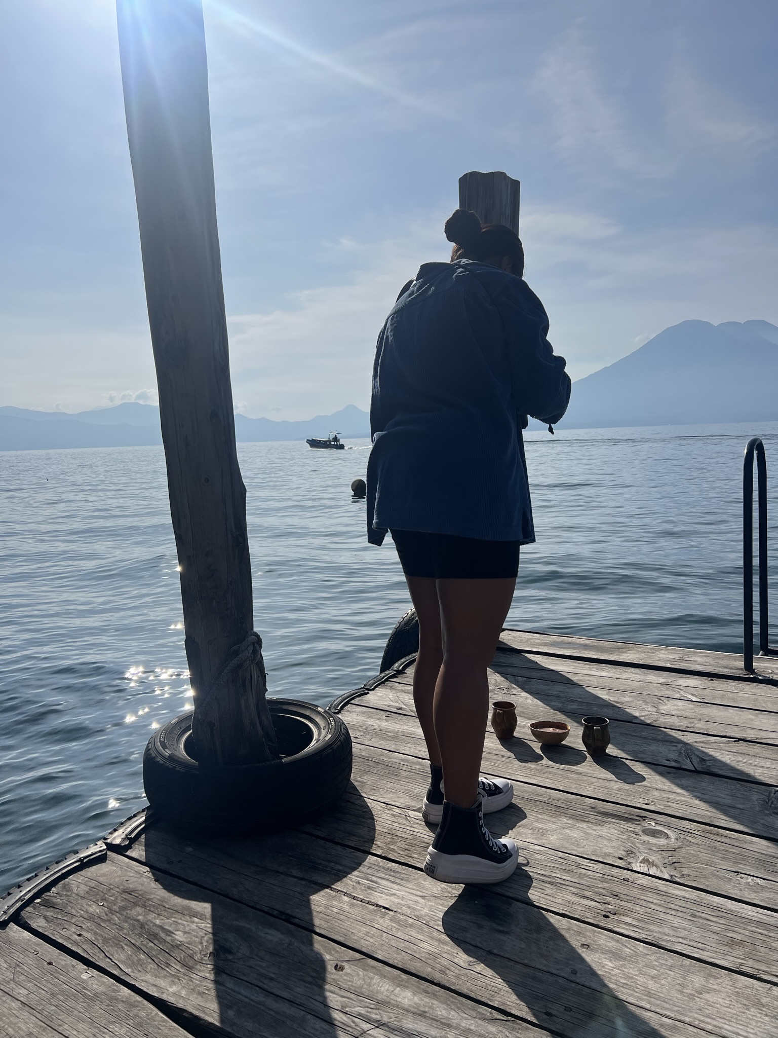 Lake Atitlan Life