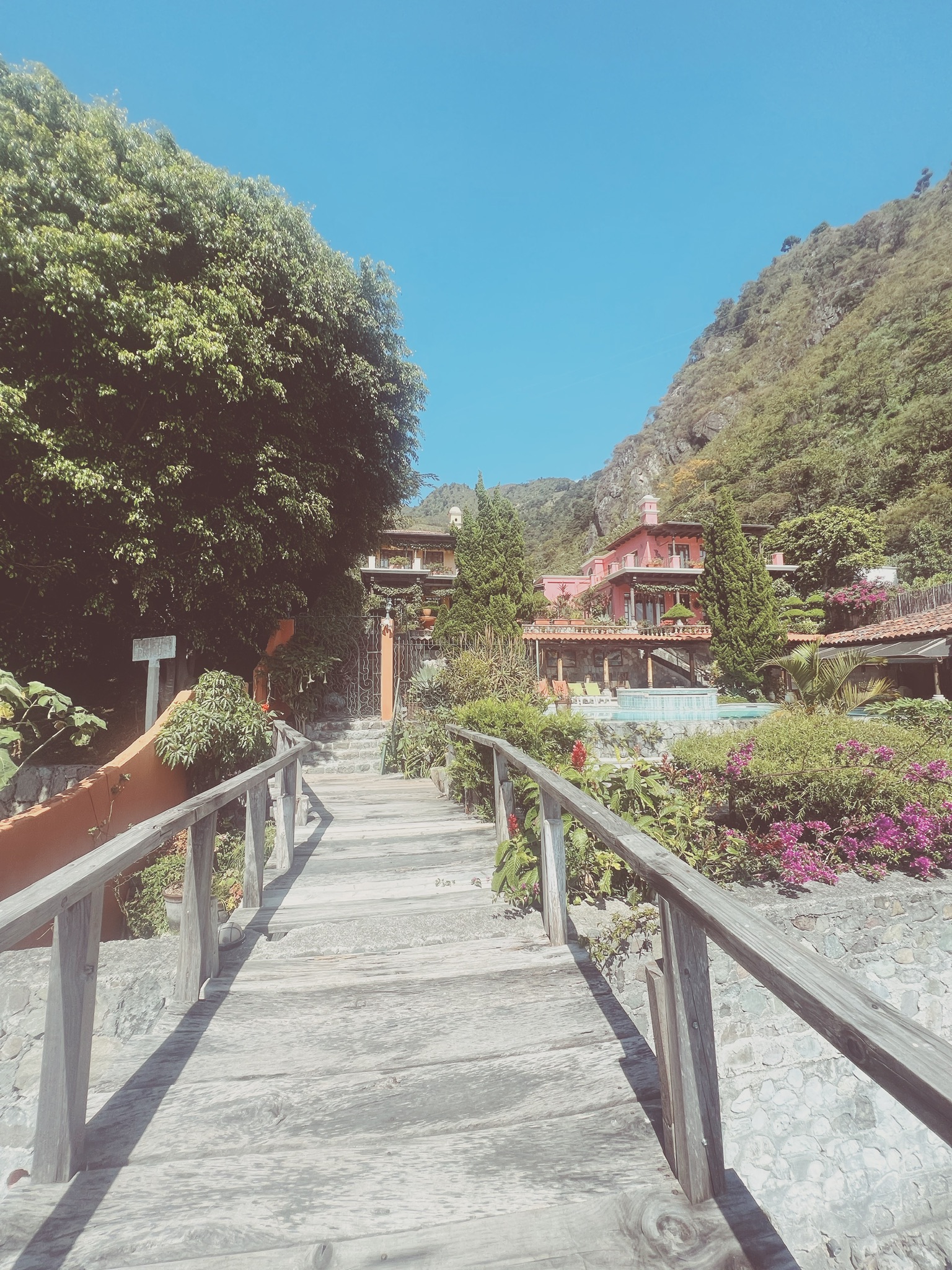 Lake Atitlan Life