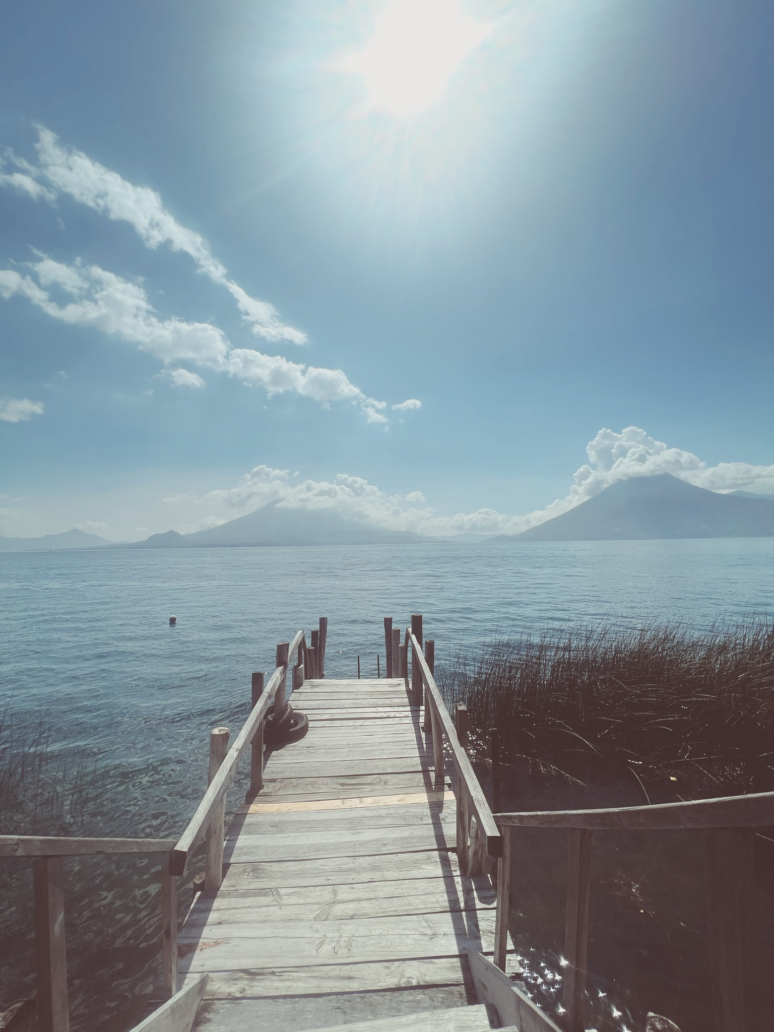 Lake Atitlan Life