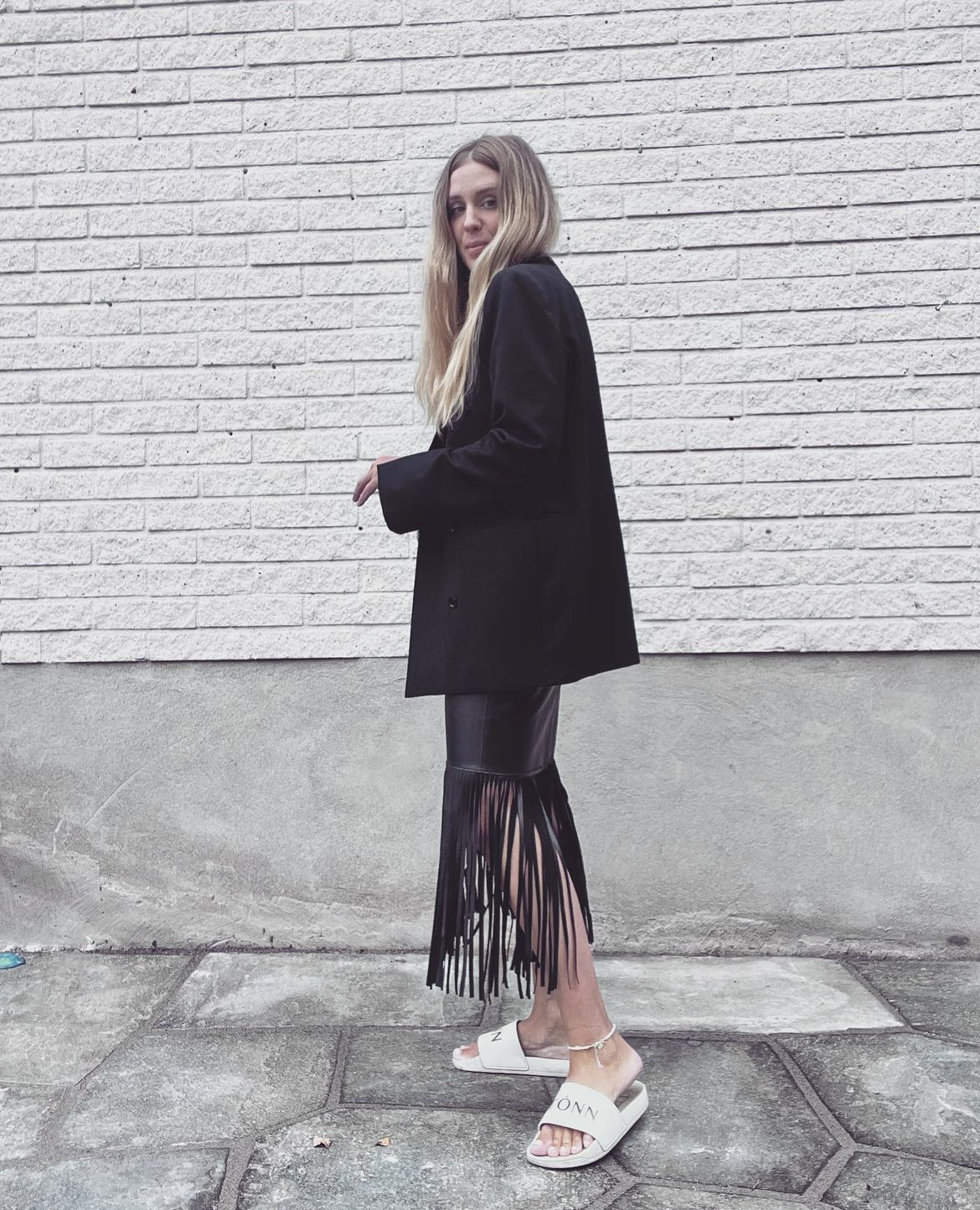 Memory lane, poolbygge och summer looks att lyckas fånga på bild