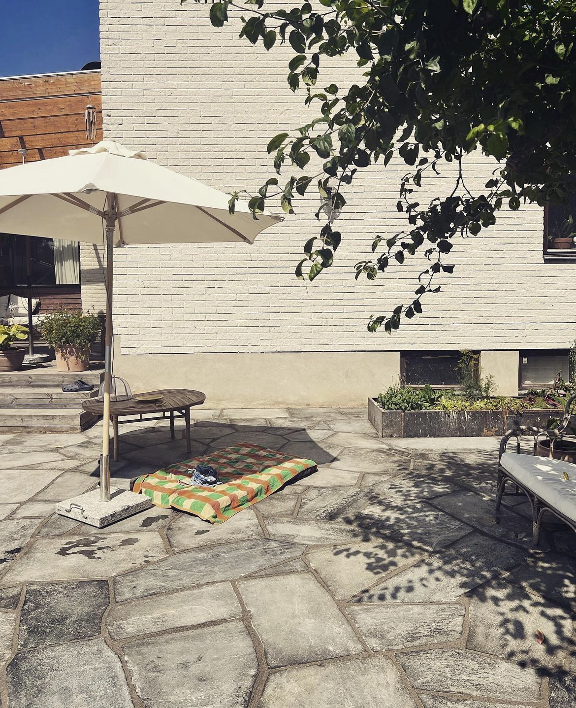 Memory lane, poolbygge och summer looks att lyckas fånga på bild