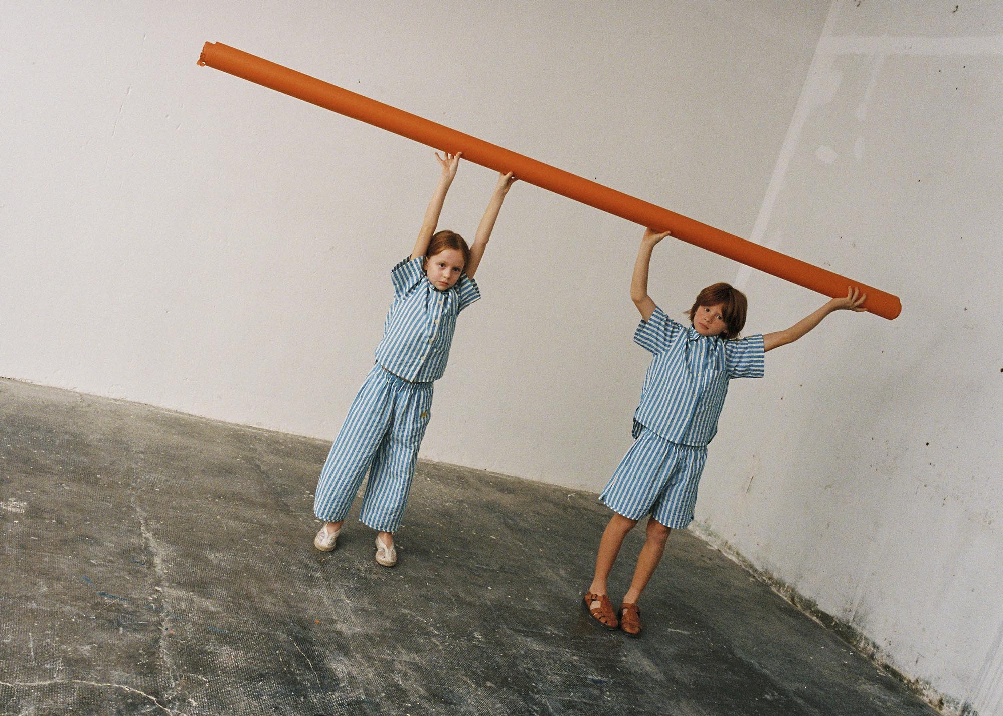 Memories of Childhood