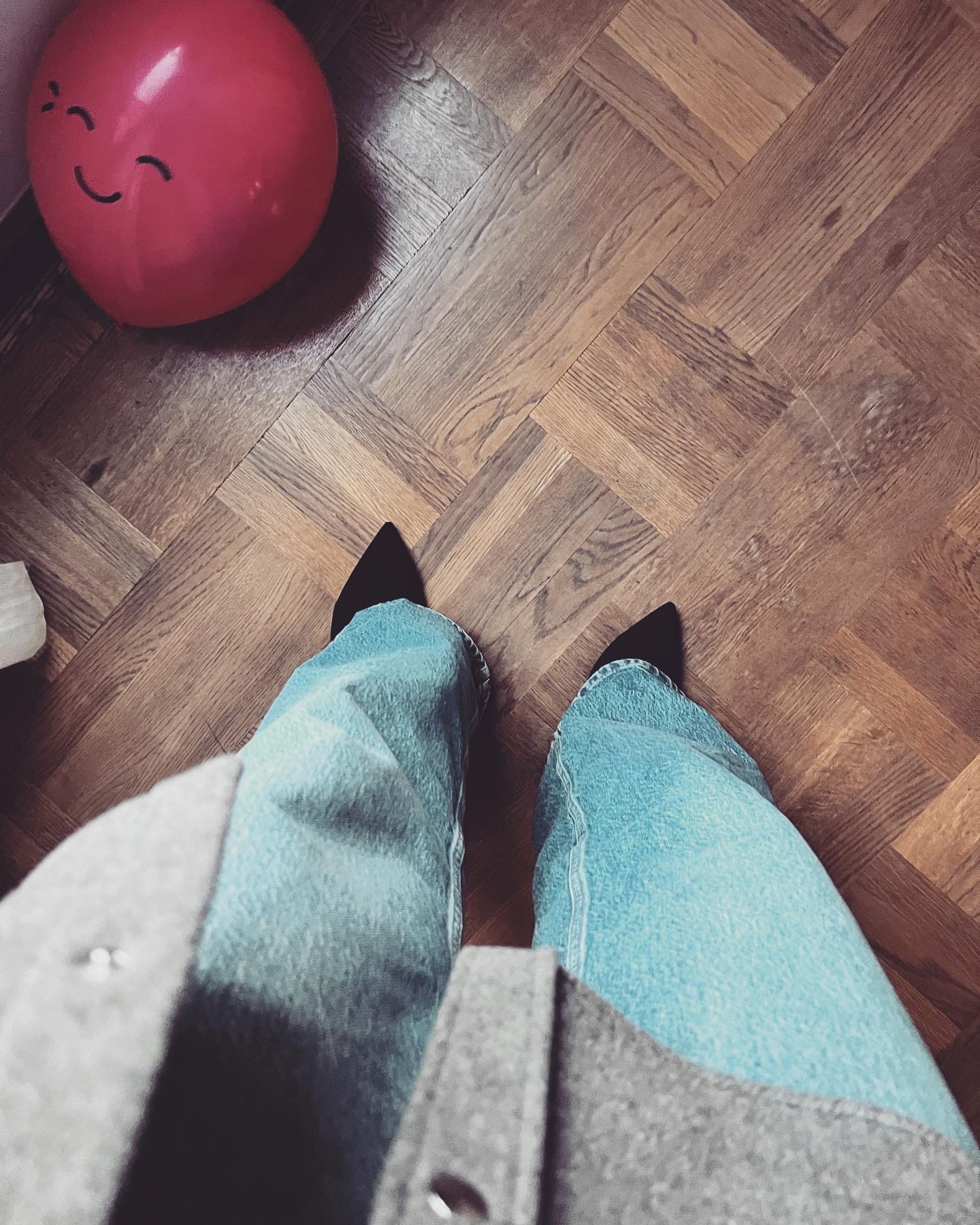 The way we play issue no.7,  en podcast reveal och en helt vanlig vardagshelg