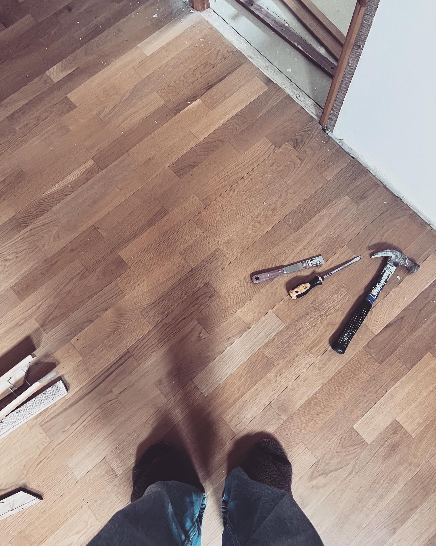 Vårkänslor och sovrumsdrömmar