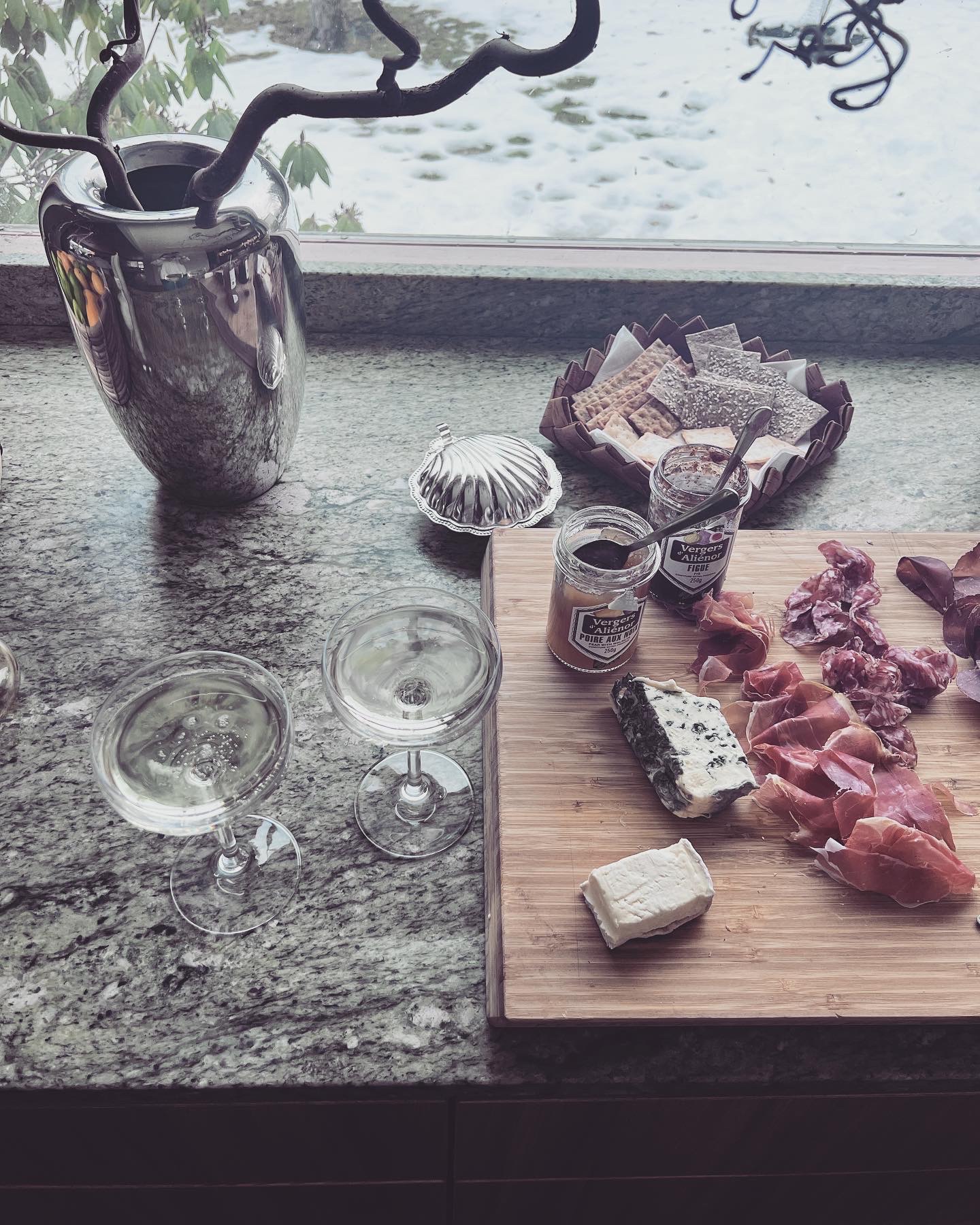 Vårkänslor och sovrumsdrömmar