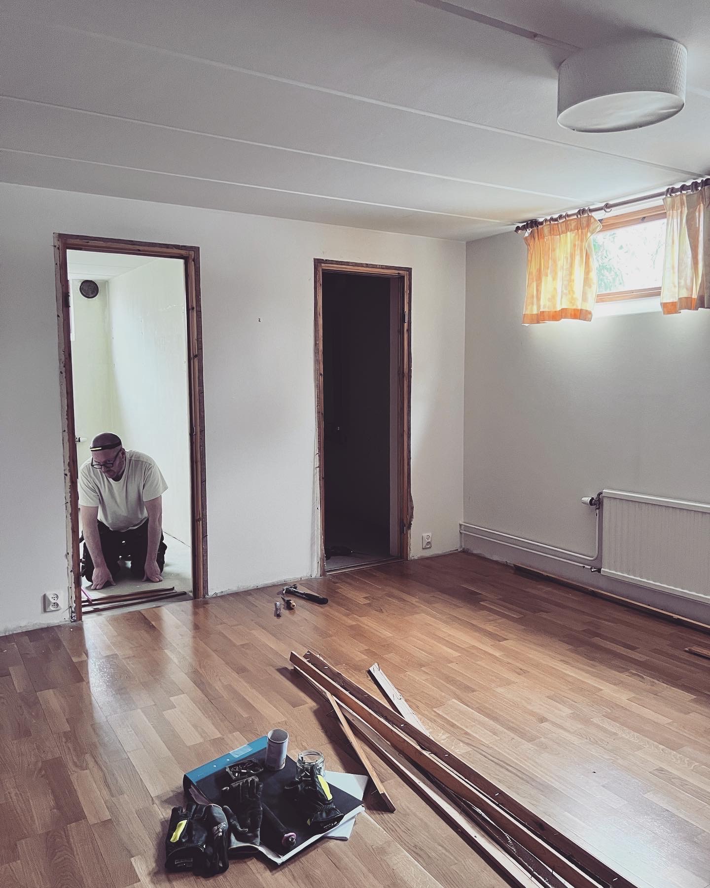 Vårkänslor och sovrumsdrömmar