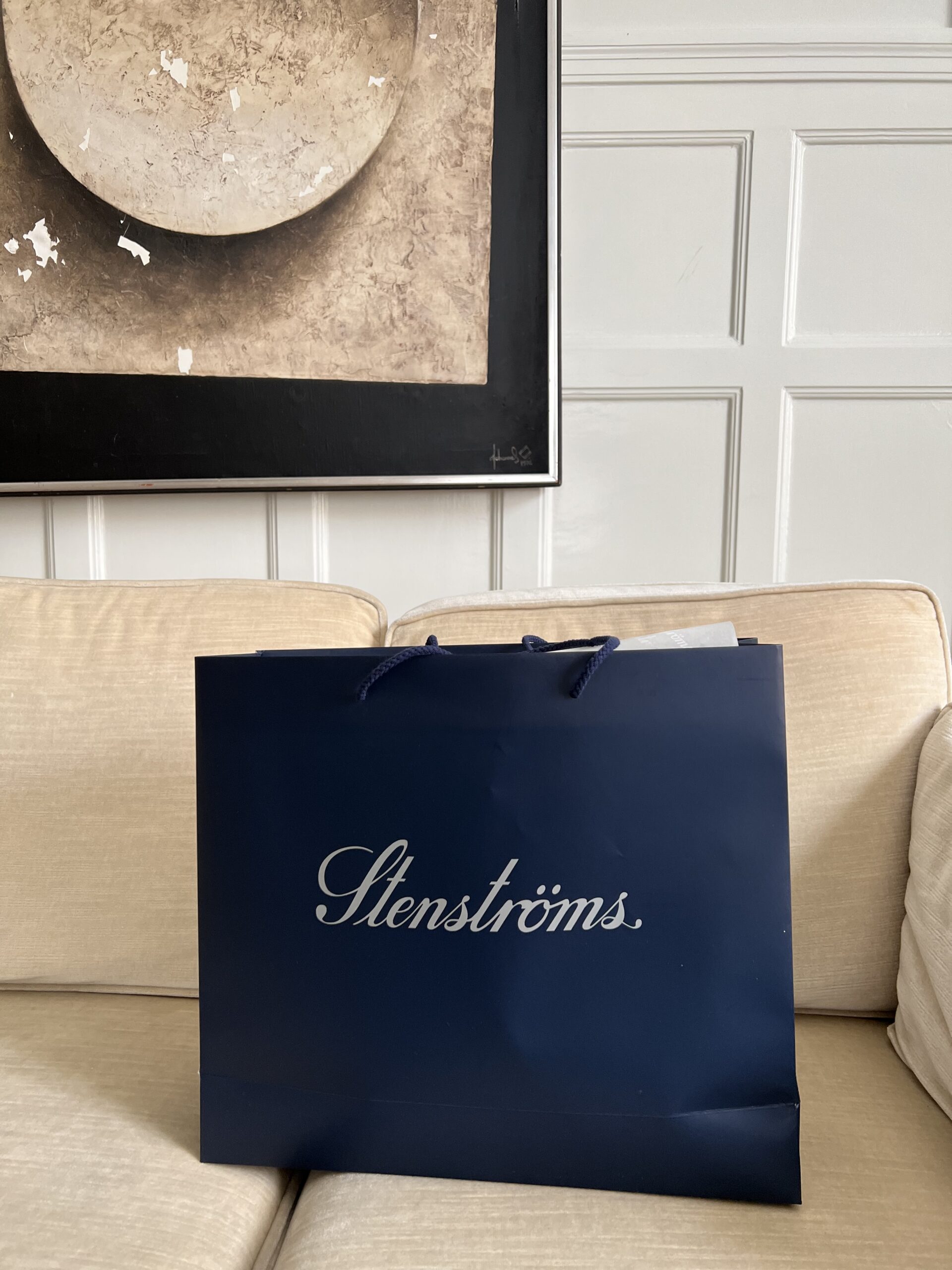 The little overshirt