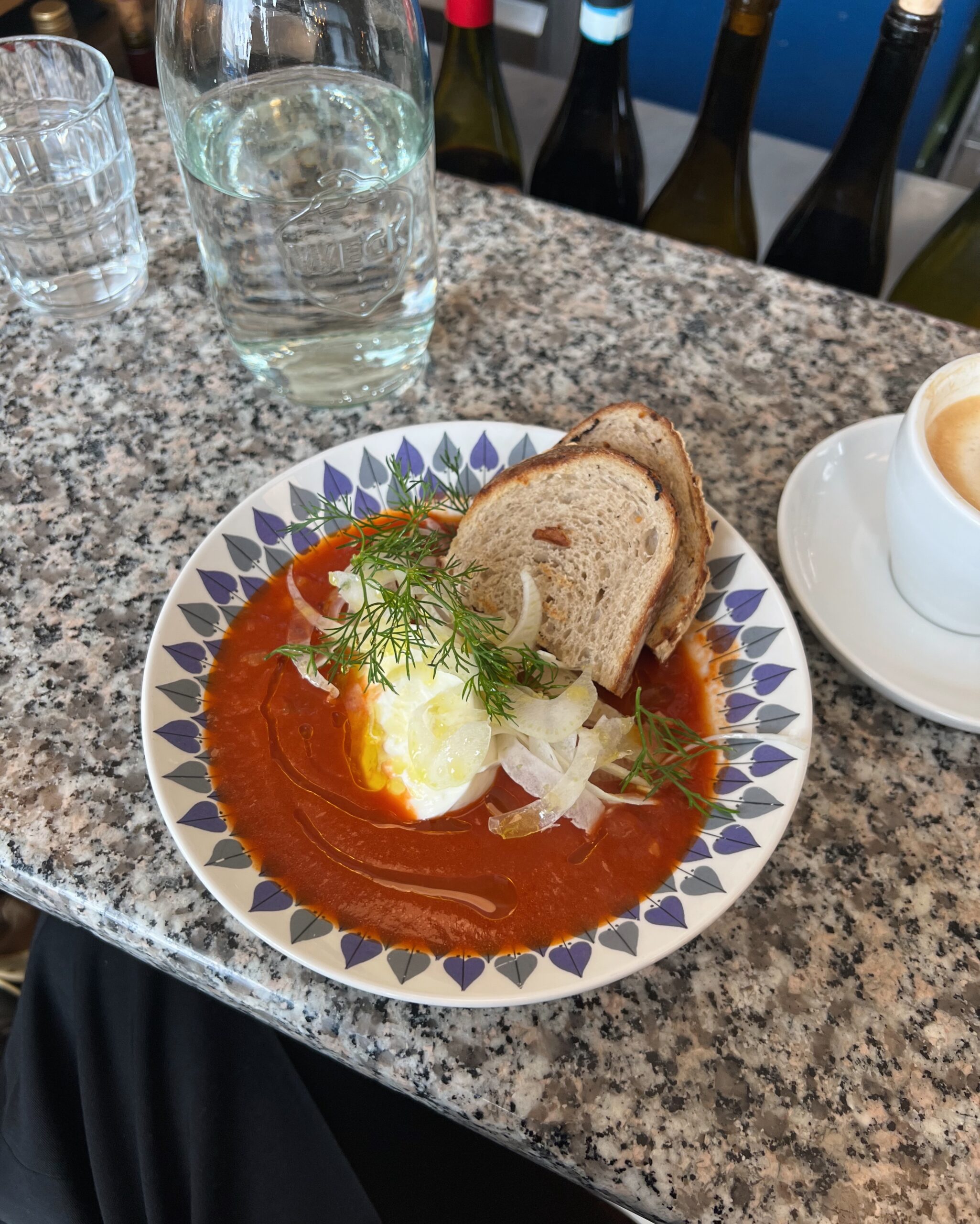 Soliga dagar i Göteborg