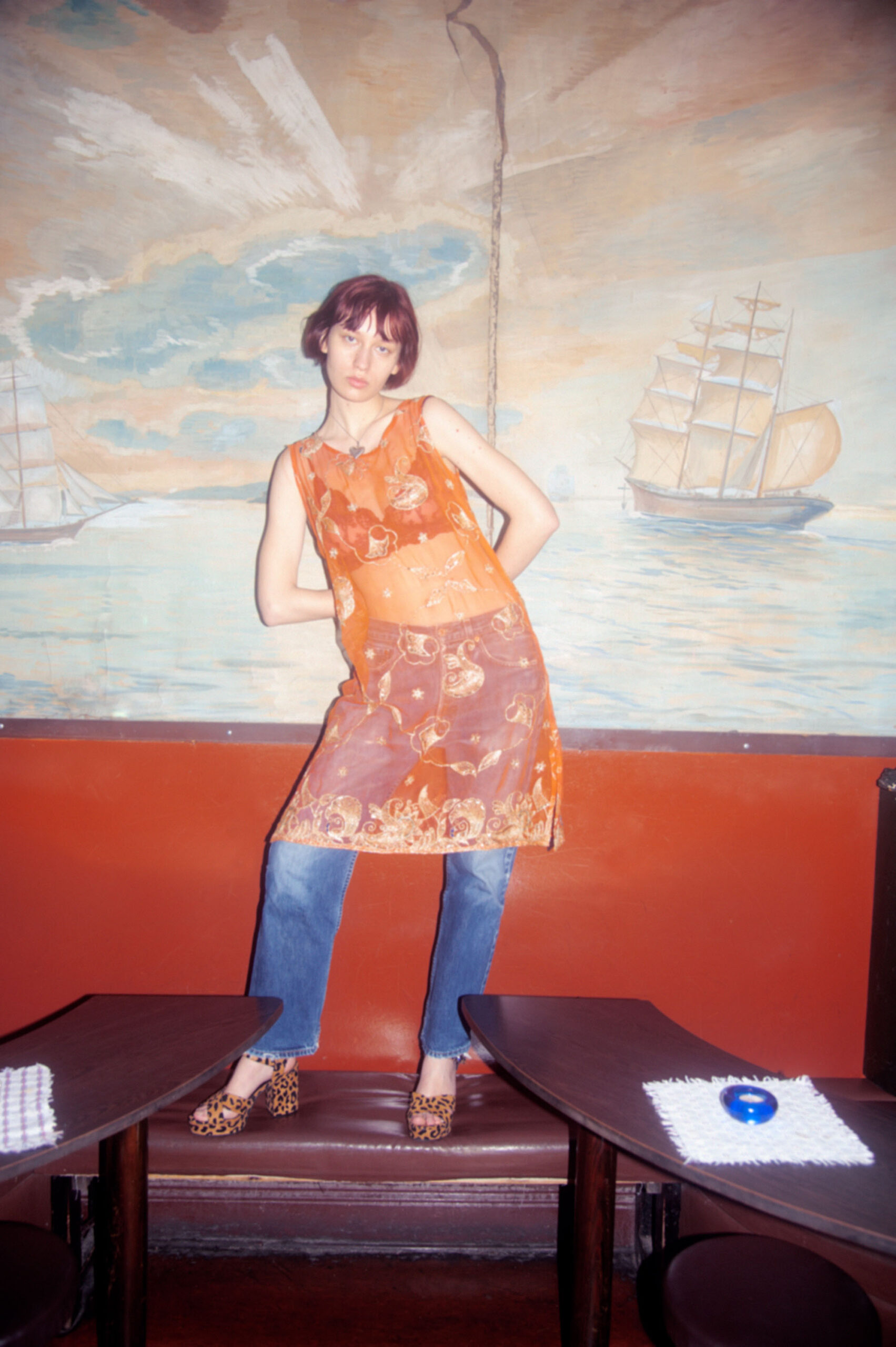 Amelie