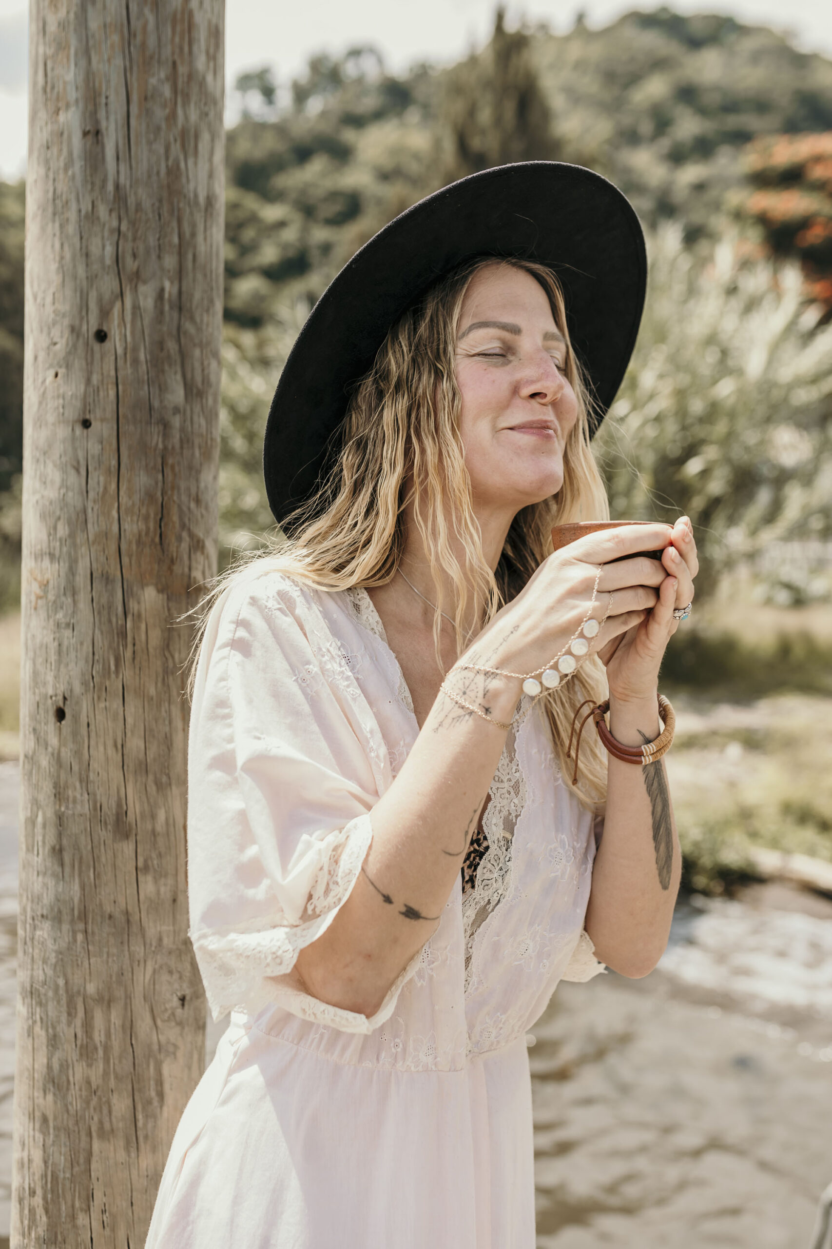 Wild Cacao Collective