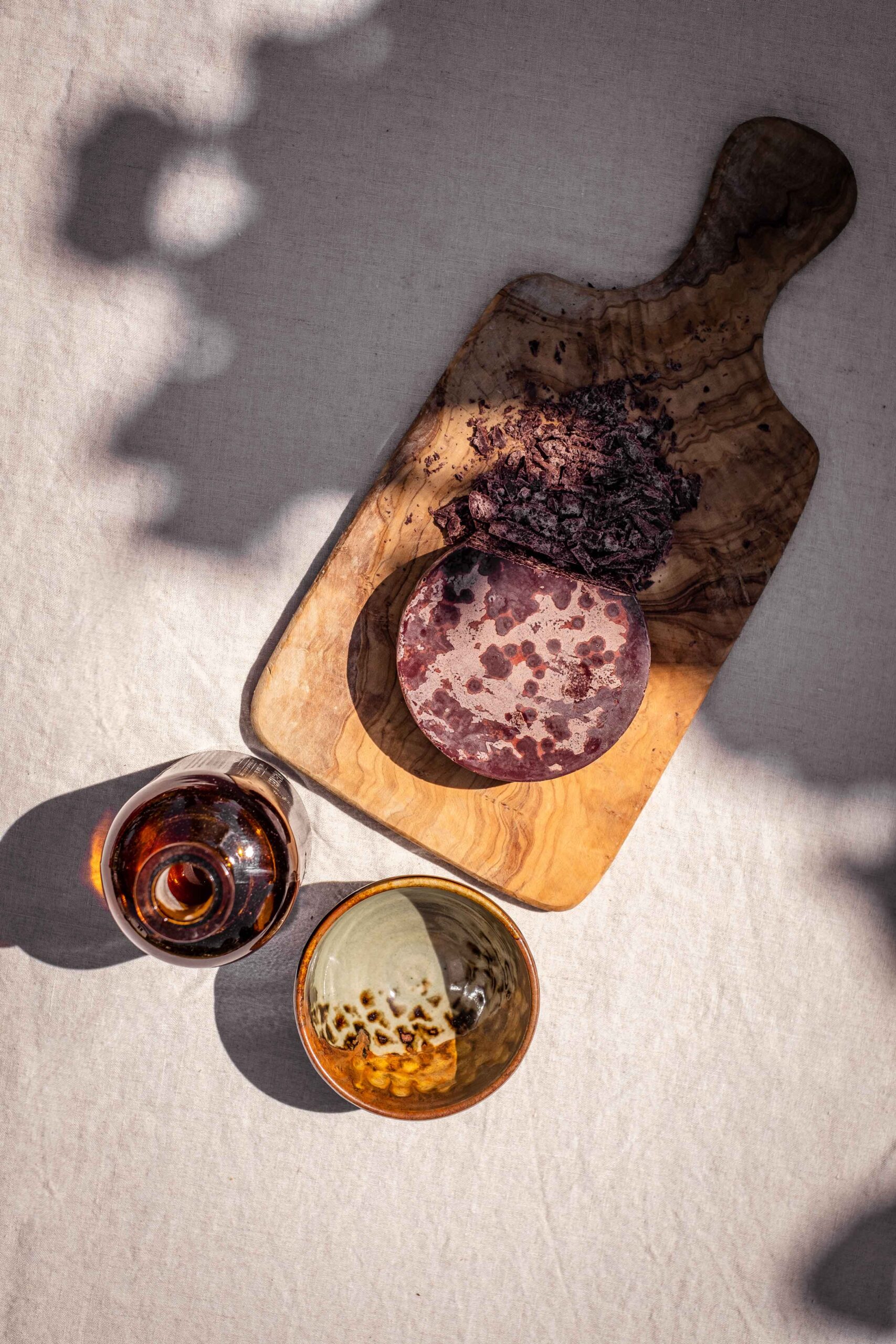 Wild Cacao Collective