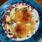 DESSERT: KARAMELLISERAD BLODAPELSIN