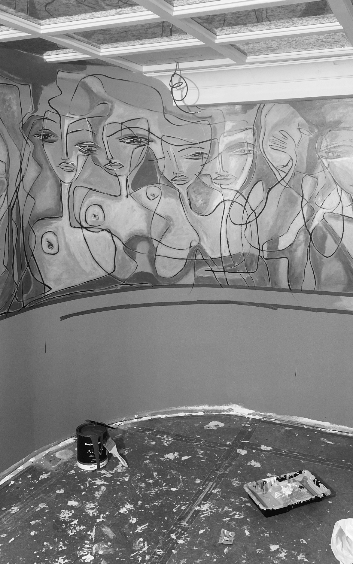 painting in nyc