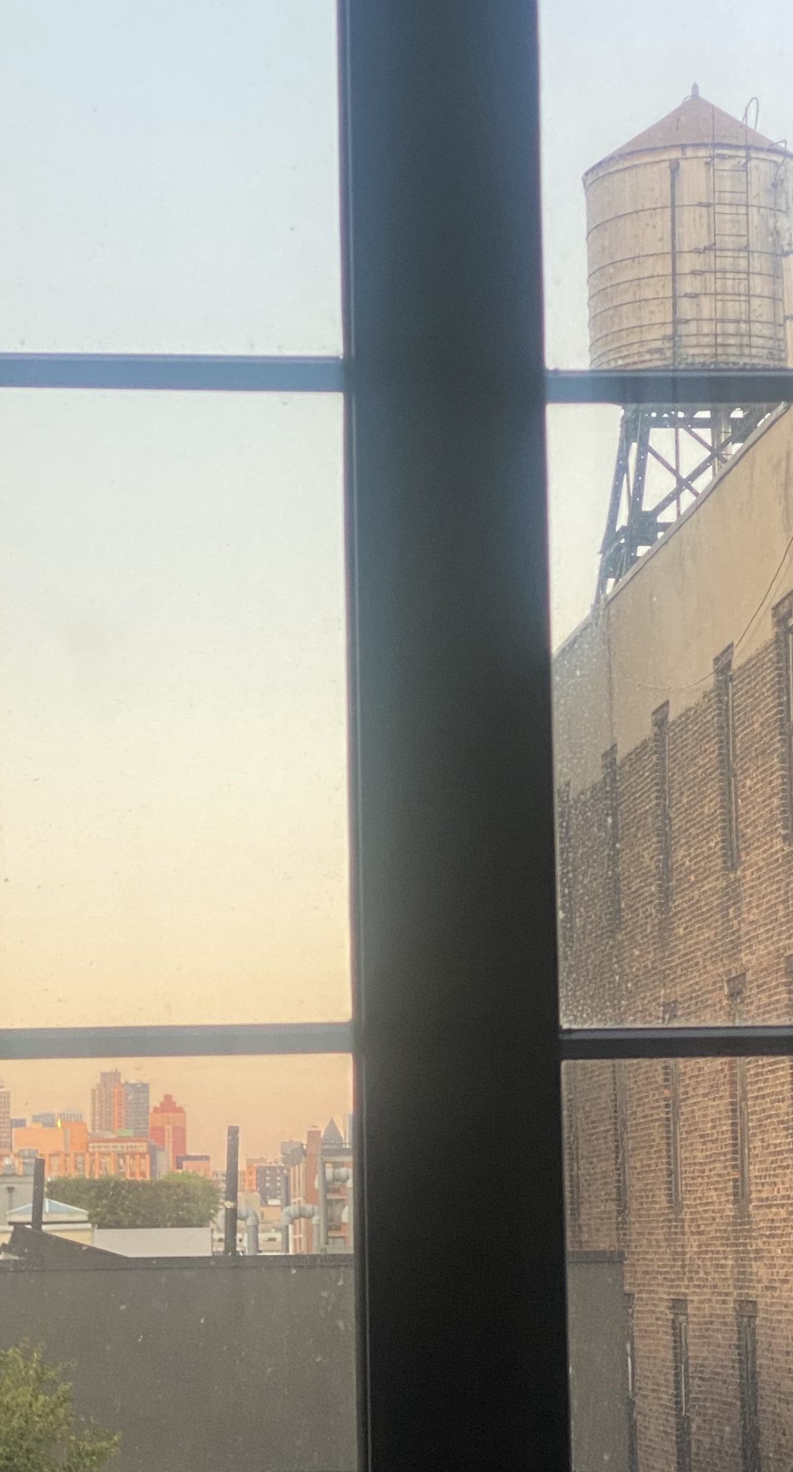 painting in nyc