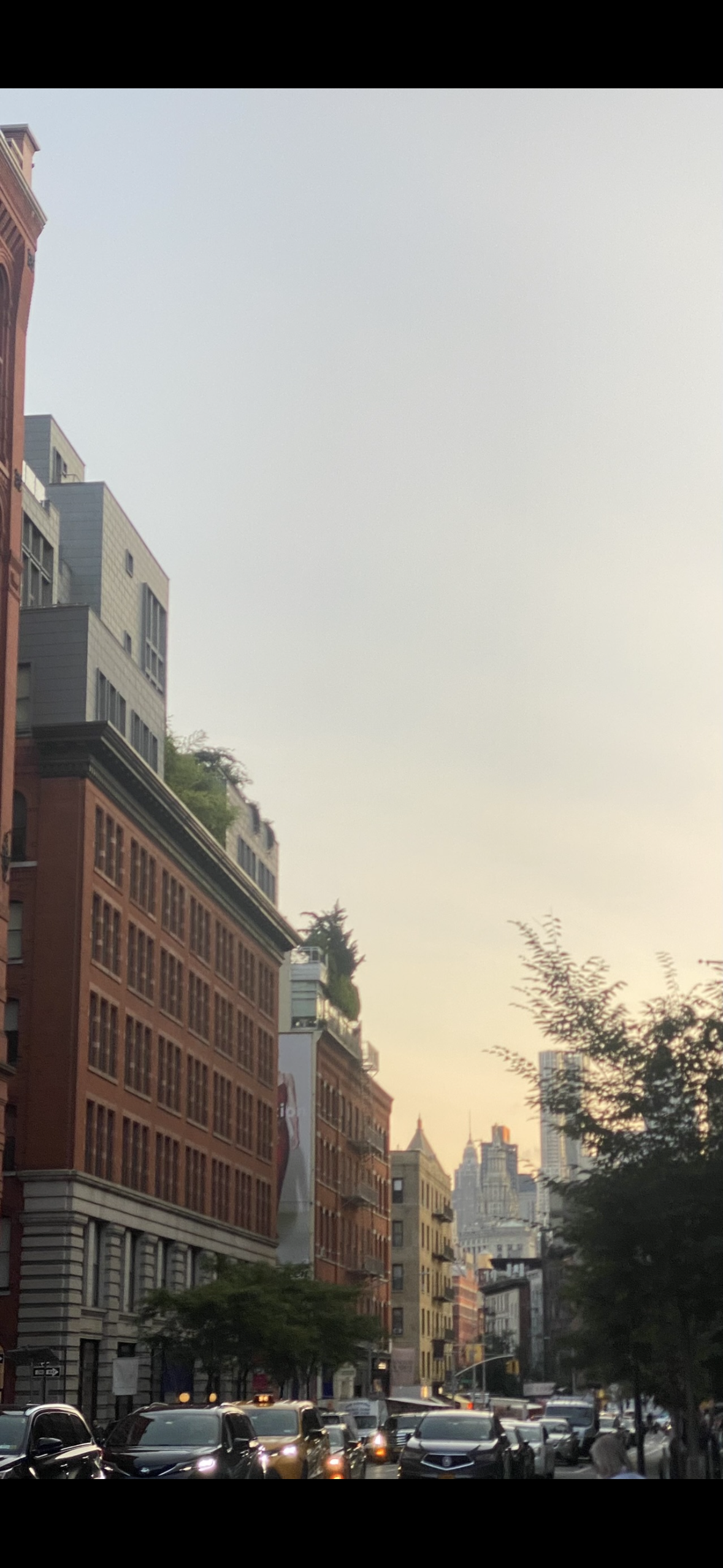 painting in nyc