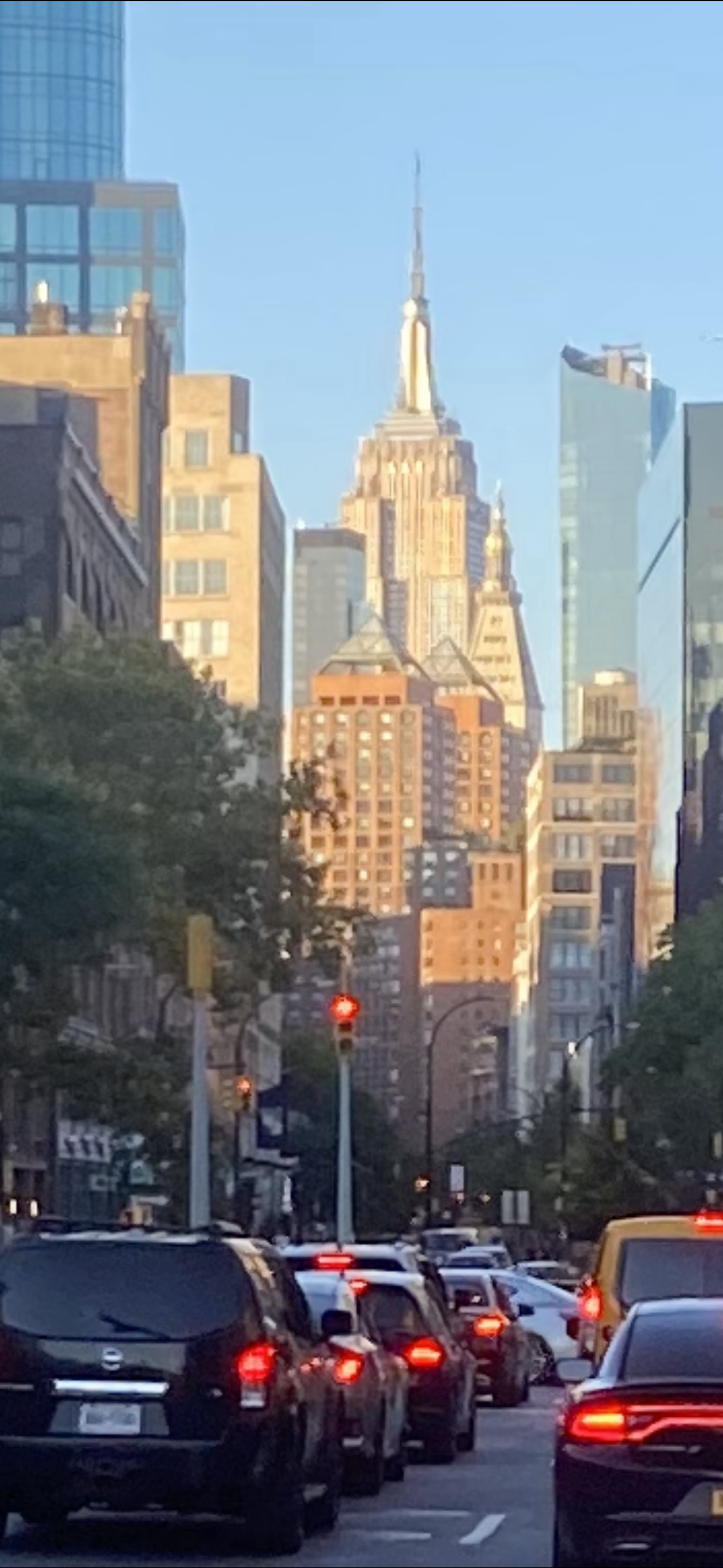 painting in nyc