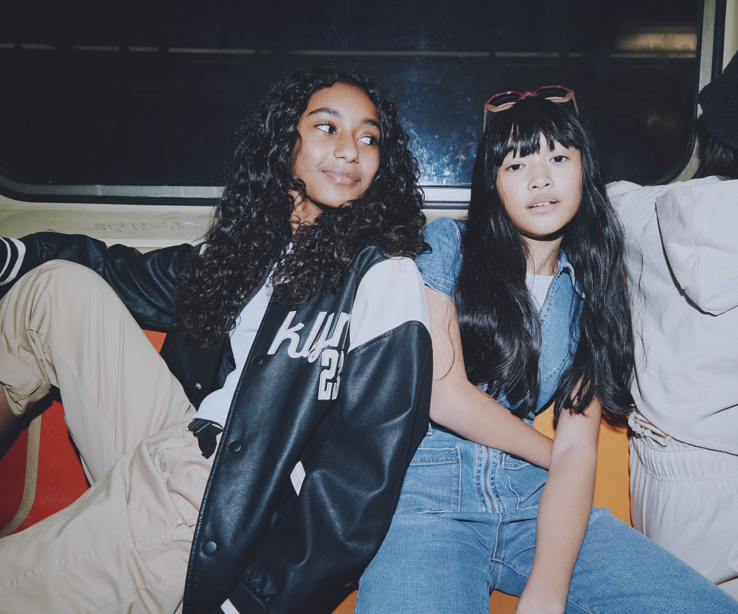 Angels of Harlem