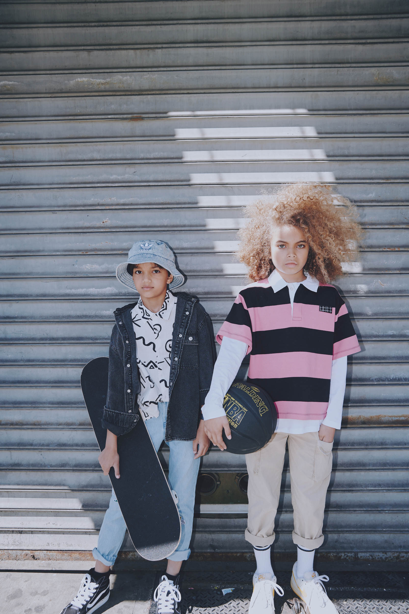 Angels of Harlem