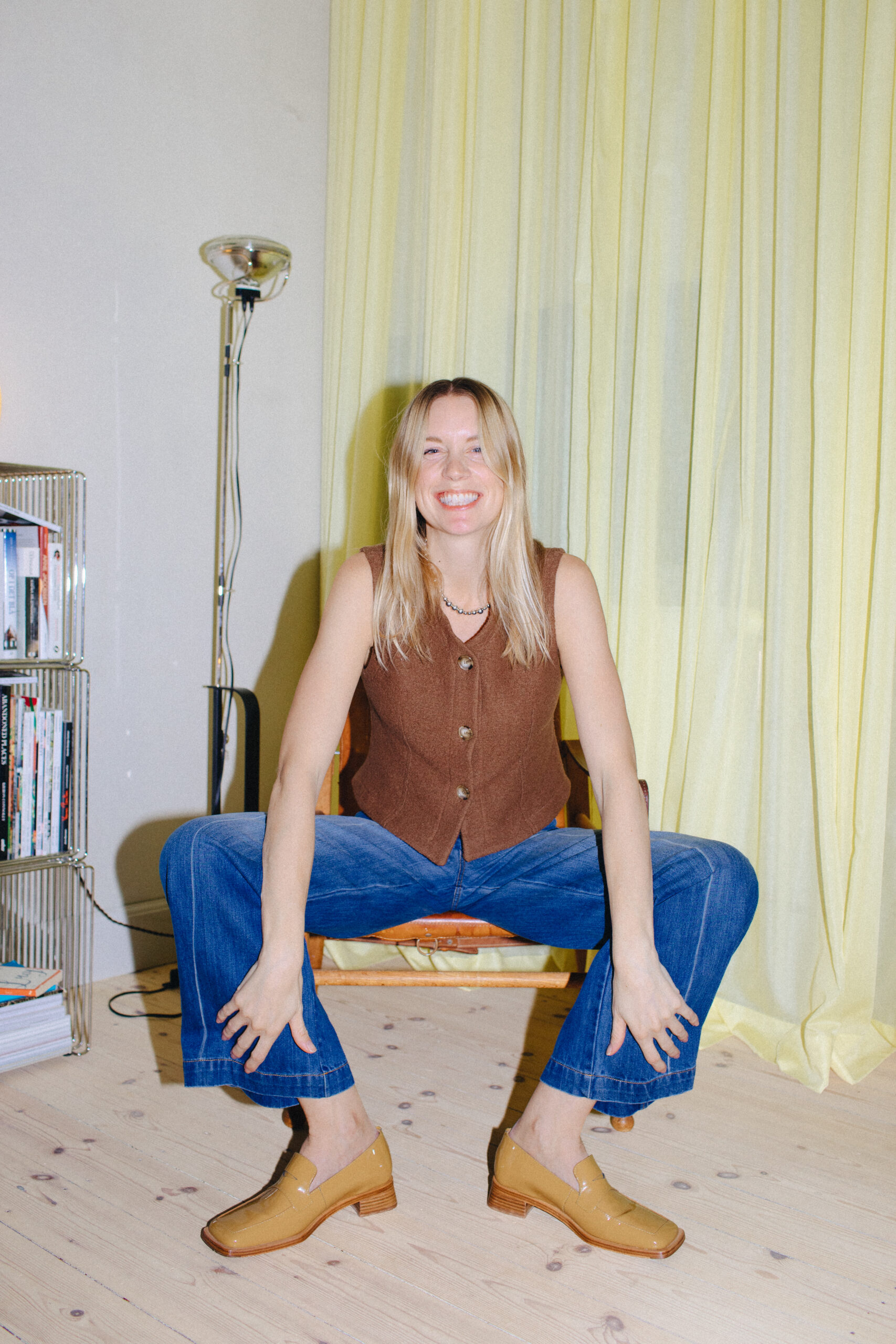 Hanna Stefansson