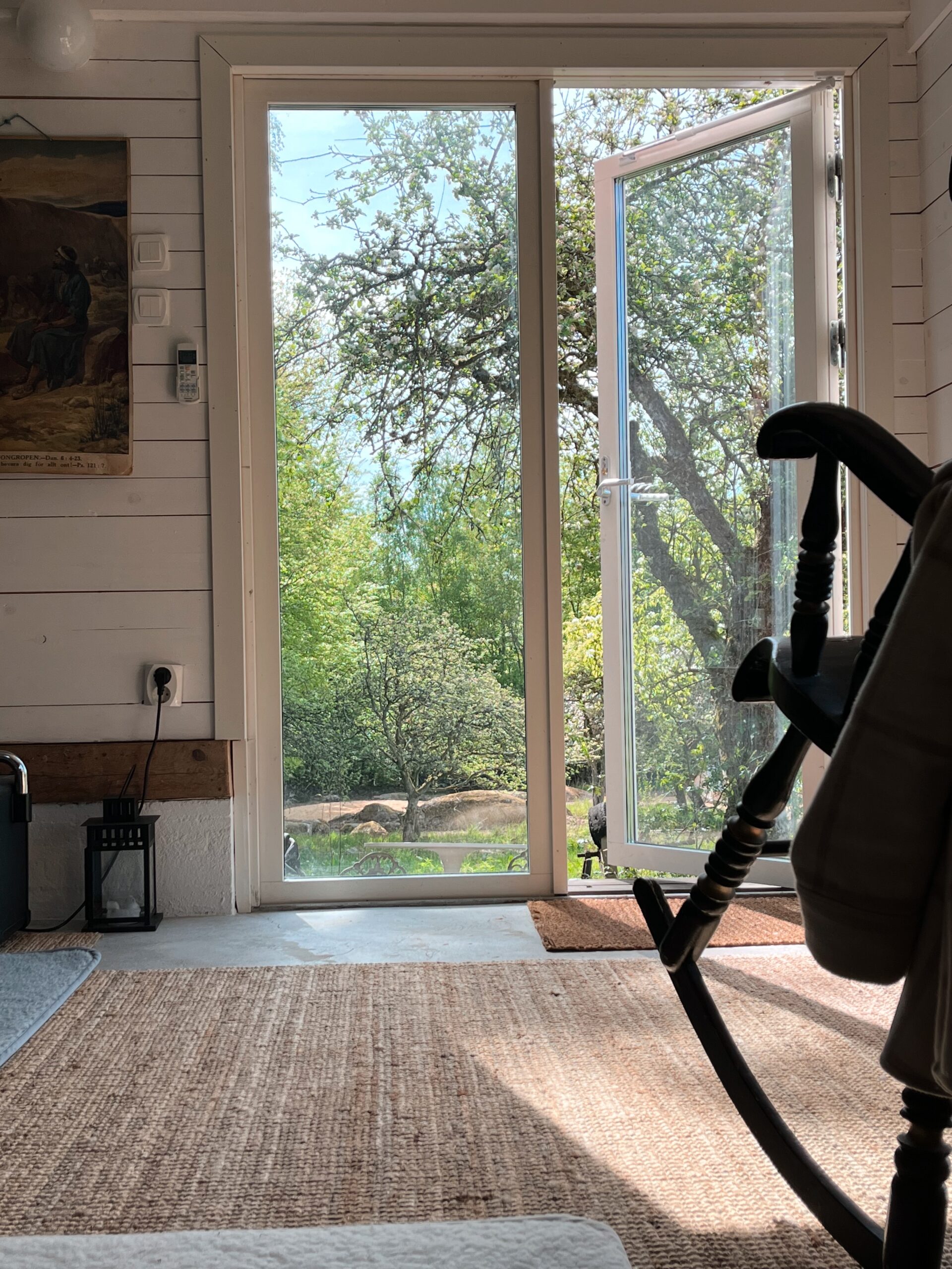 Ceremonial Breathwork Training in The Wild Meadow/ Breathwork kurs Skåne