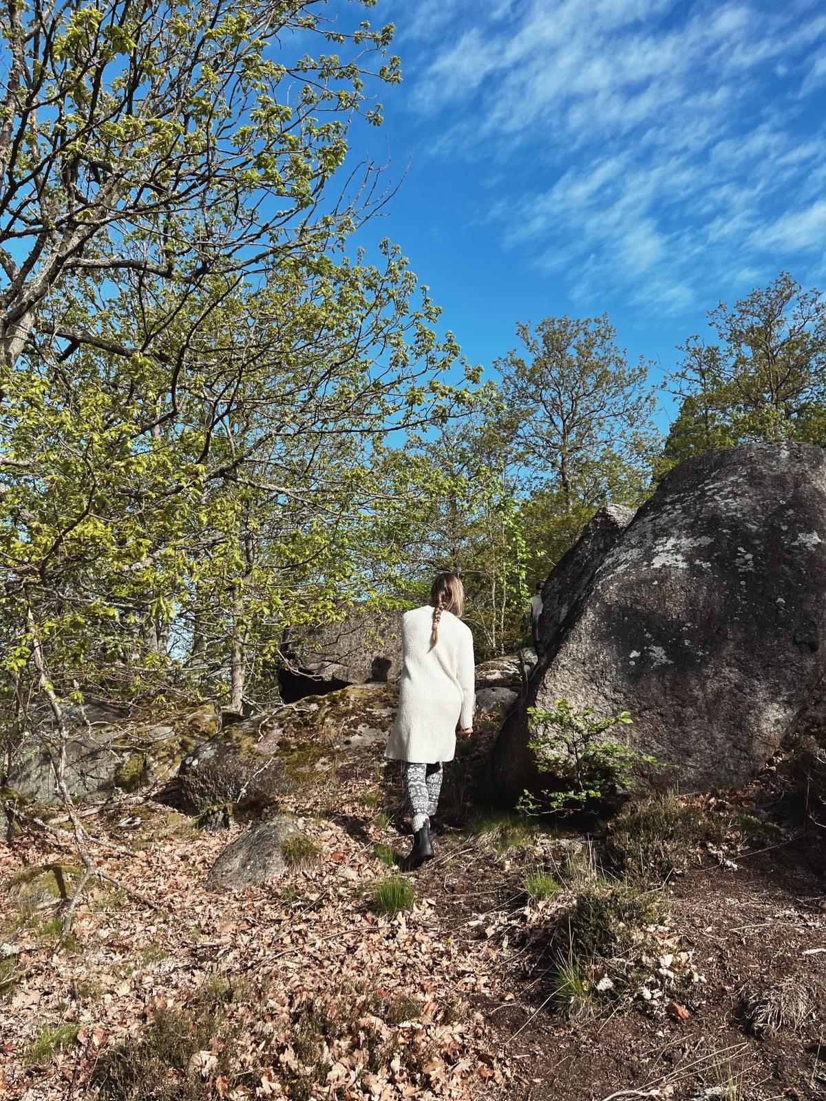 Ceremonial Breathwork Training in The Wild Meadow/ Breathwork kurs Skåne