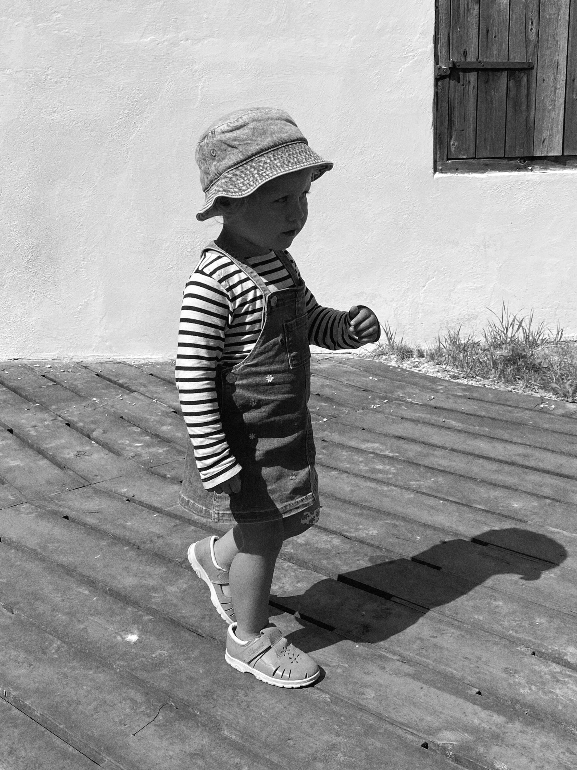 Lörudden, en sommardröm