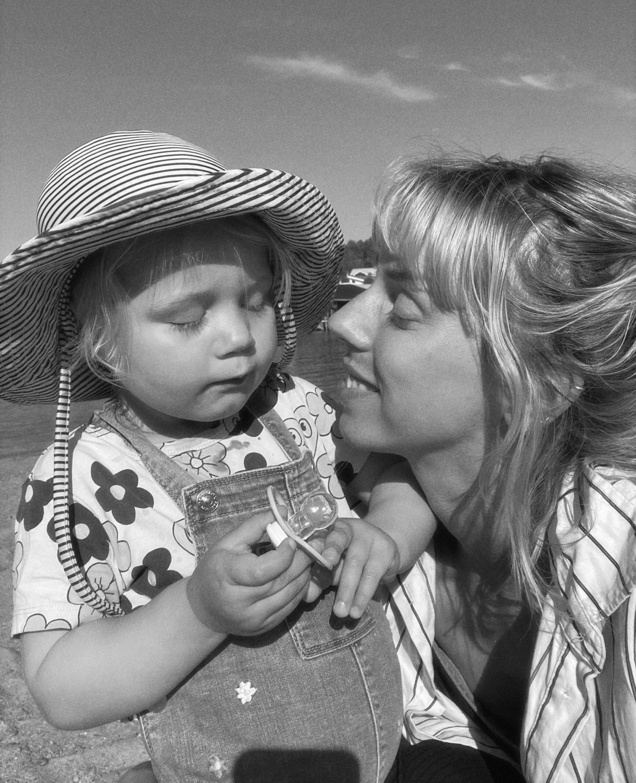 Lörudden, en sommardröm