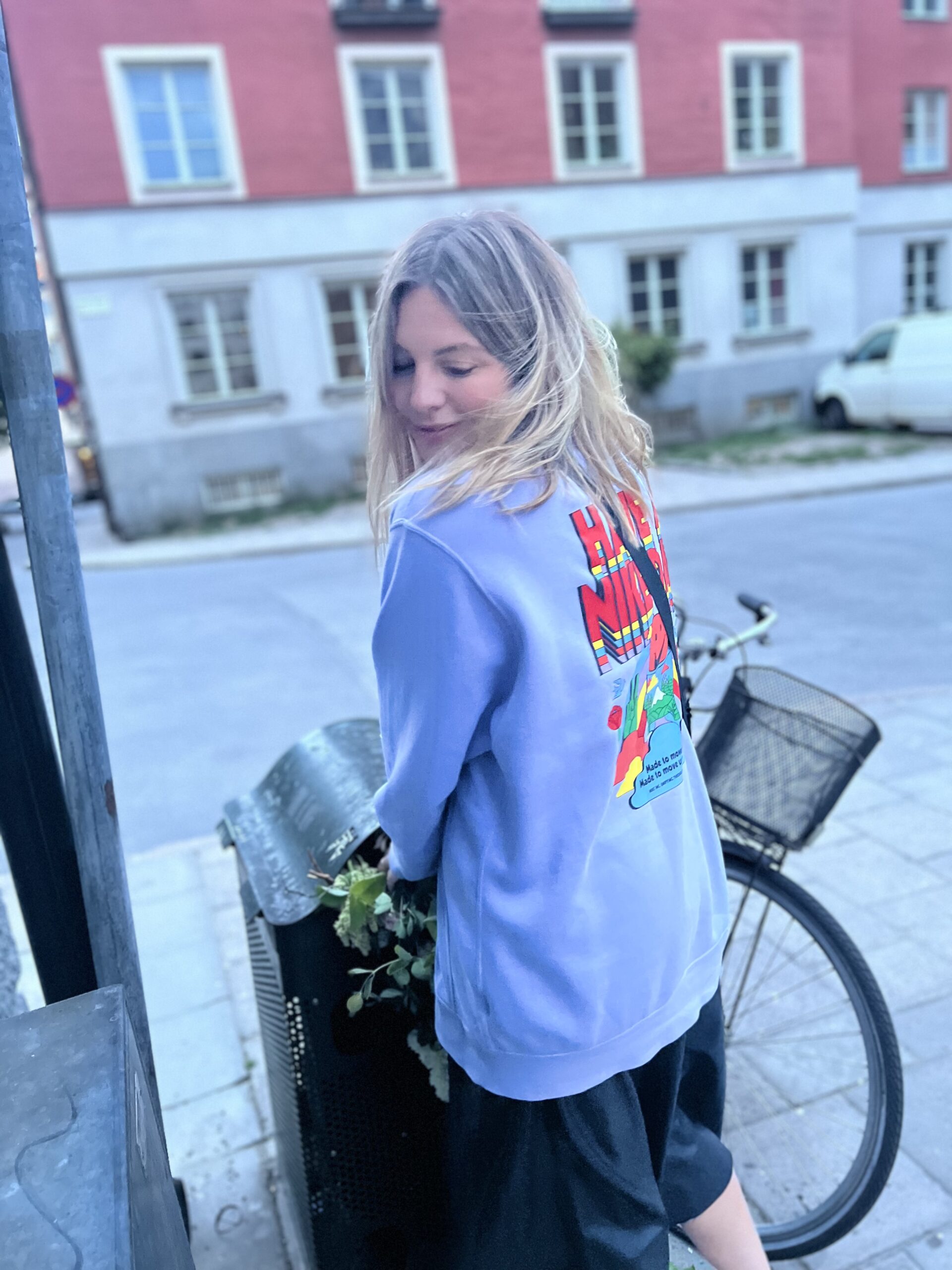 Brudar, blommor och bebisar!