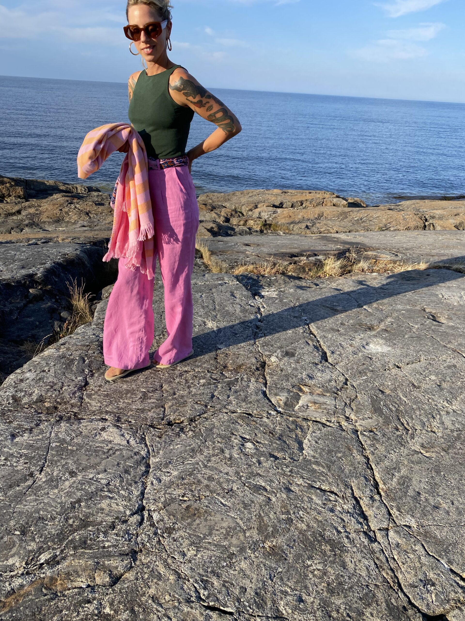 Lörudden, en sommardröm