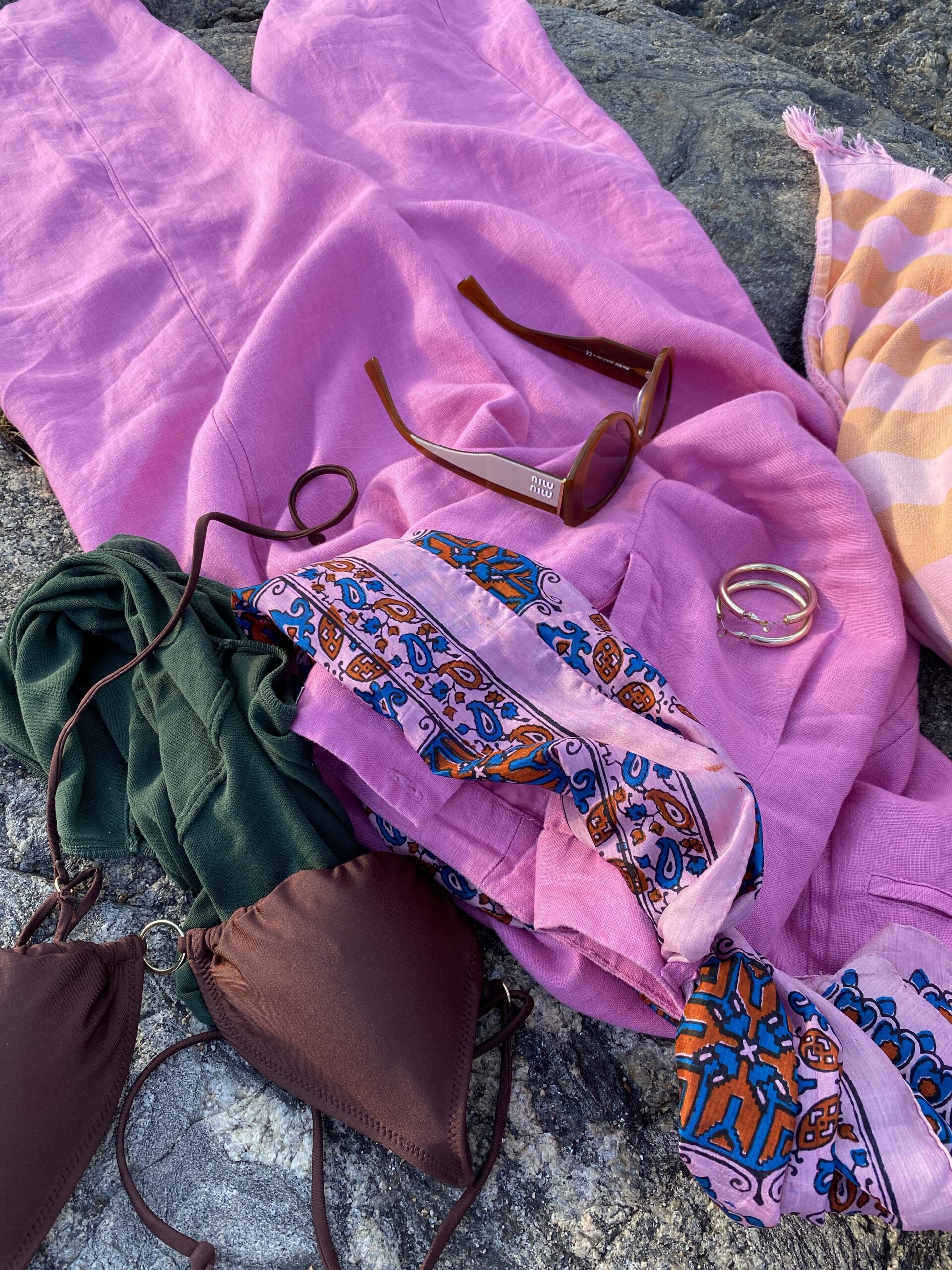 Lörudden, en sommardröm