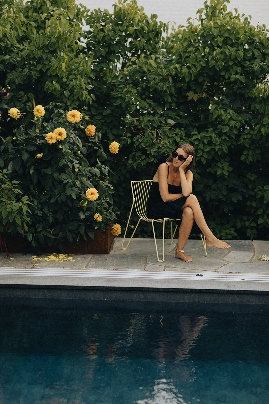 August Stories