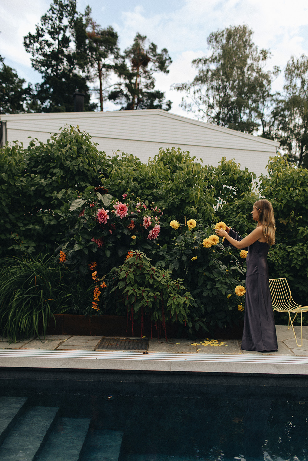 August Stories
