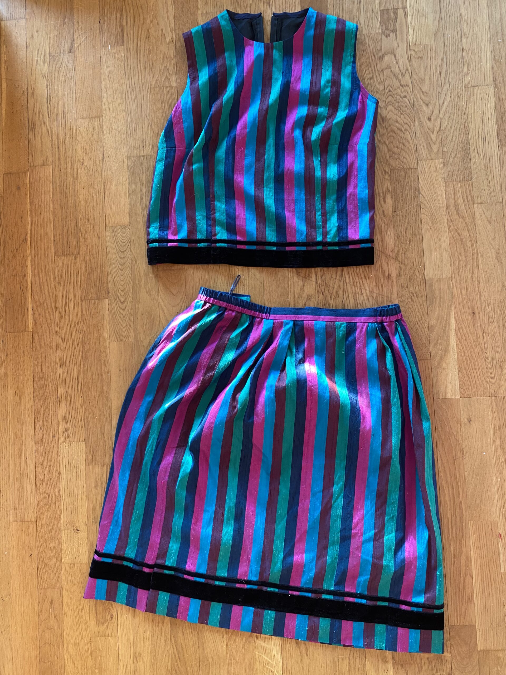 Re-make i råsiden och vintagetips