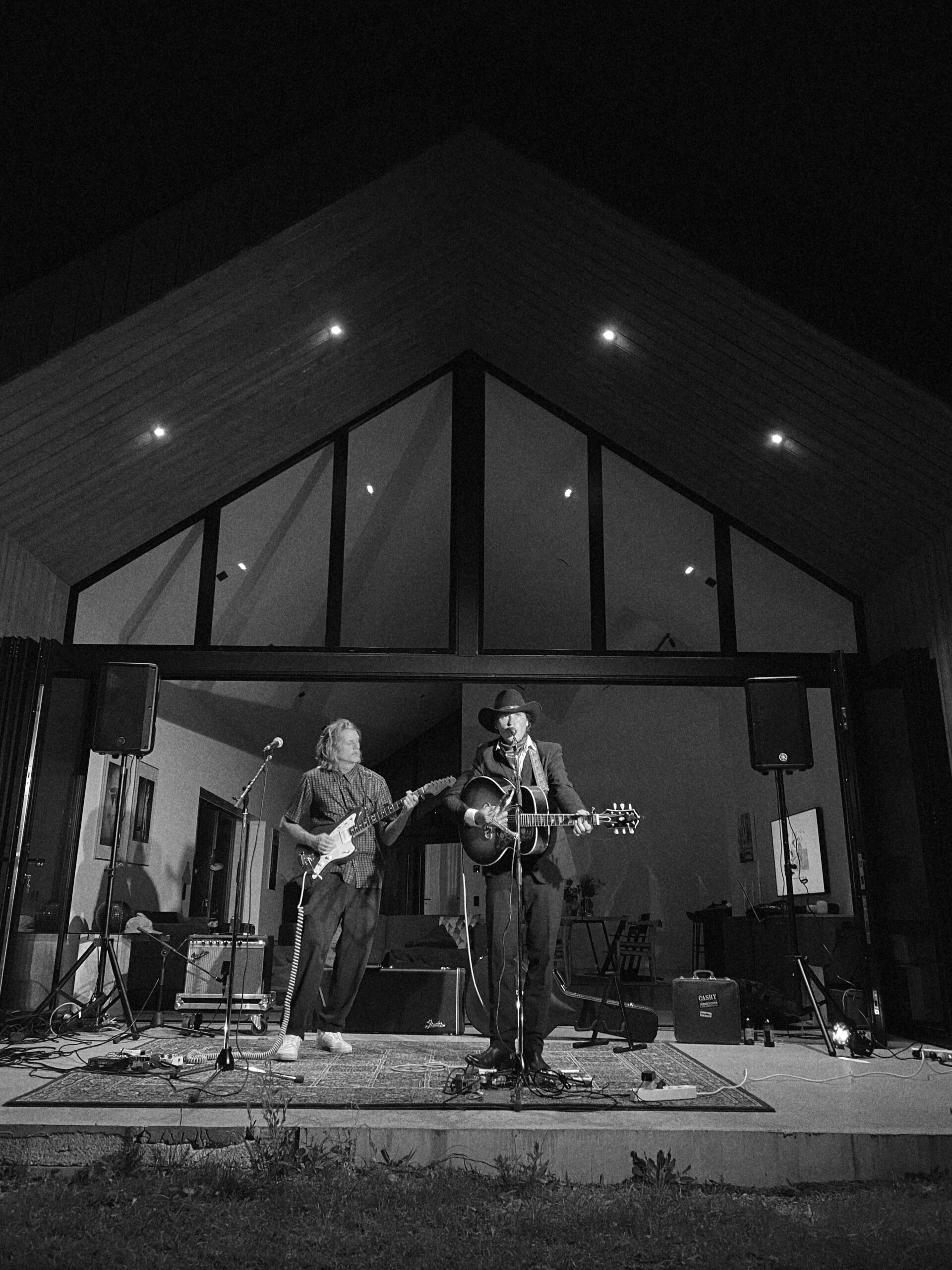 Sensommar bröllop på Bjärehalvön