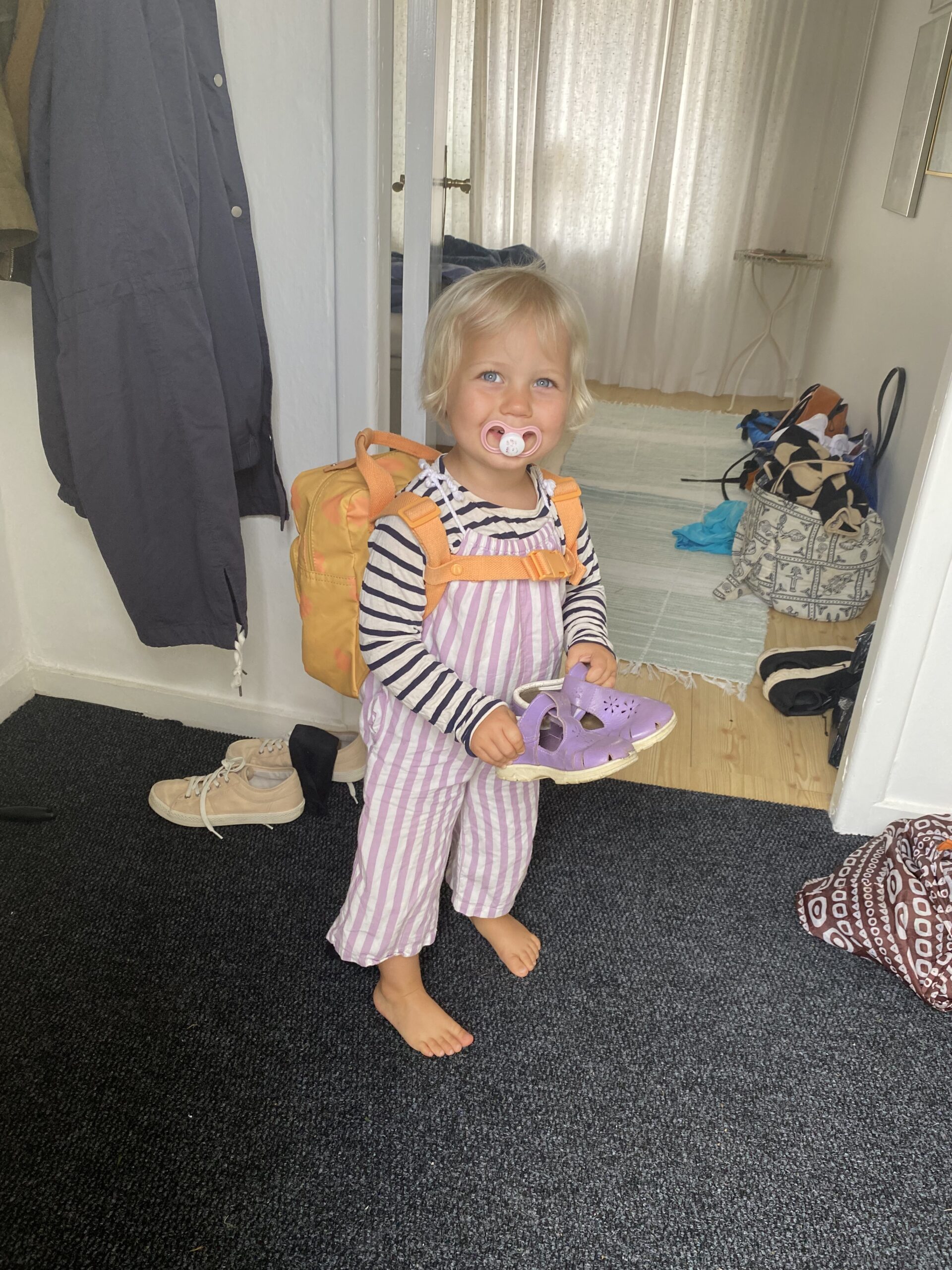 Sensommar bröllop på Bjärehalvön