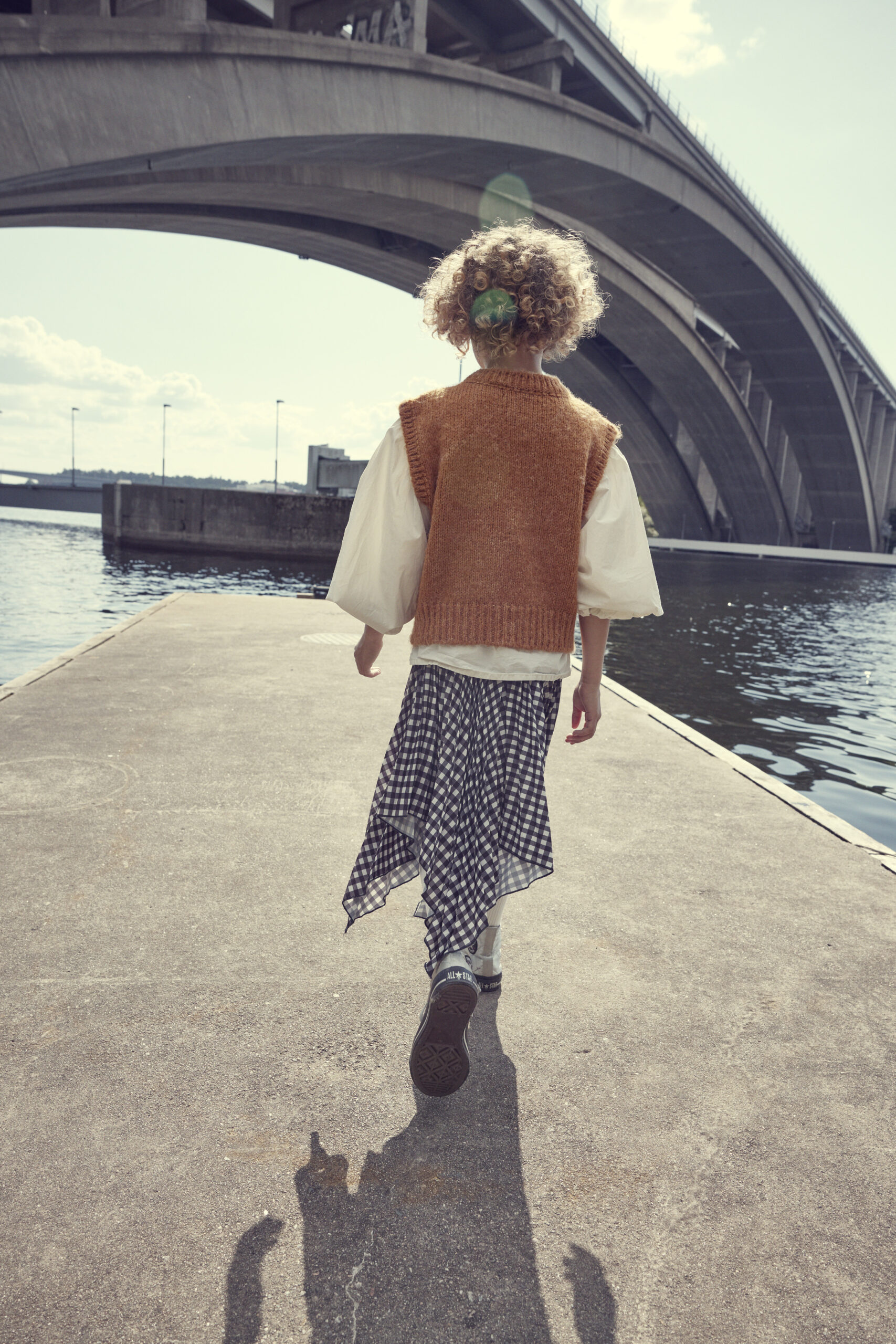 Under The Bridge