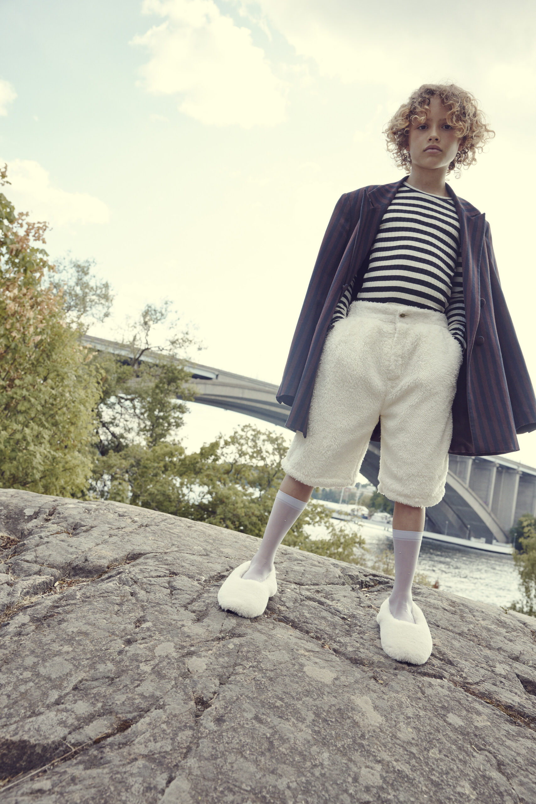 Under The Bridge