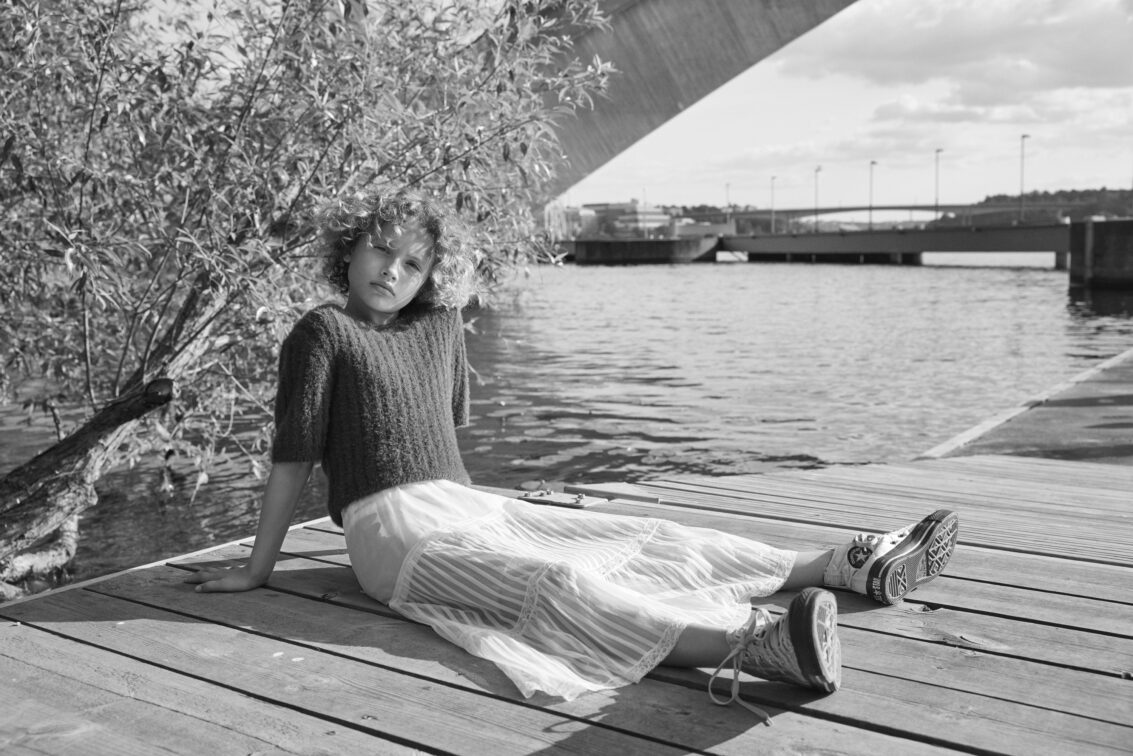Under The Bridge