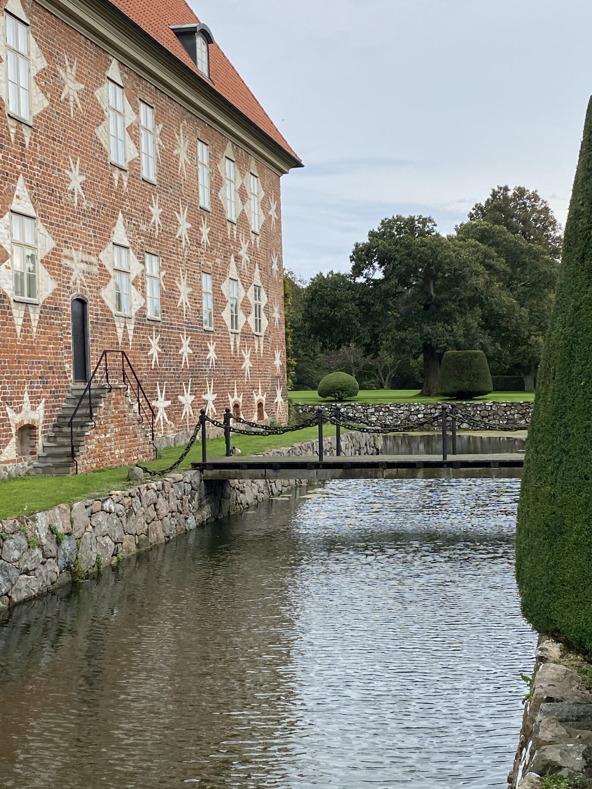Sensommar bröllop på Bjärehalvön