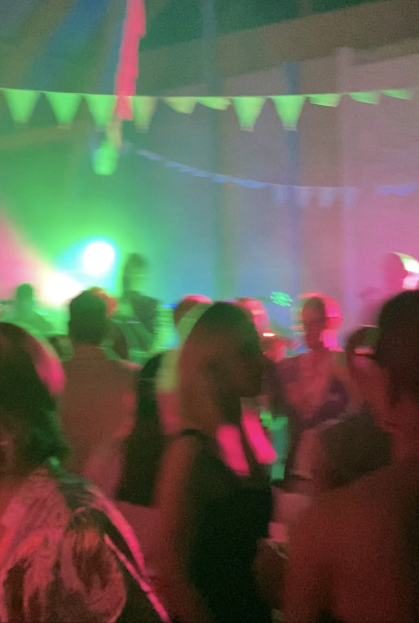 Sensommar bröllop på Bjärehalvön