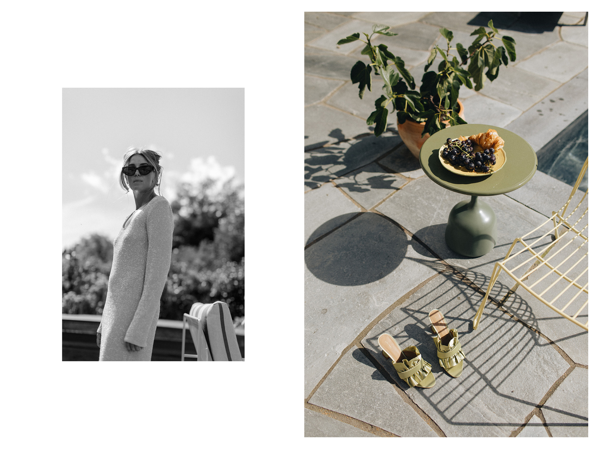 August Stories