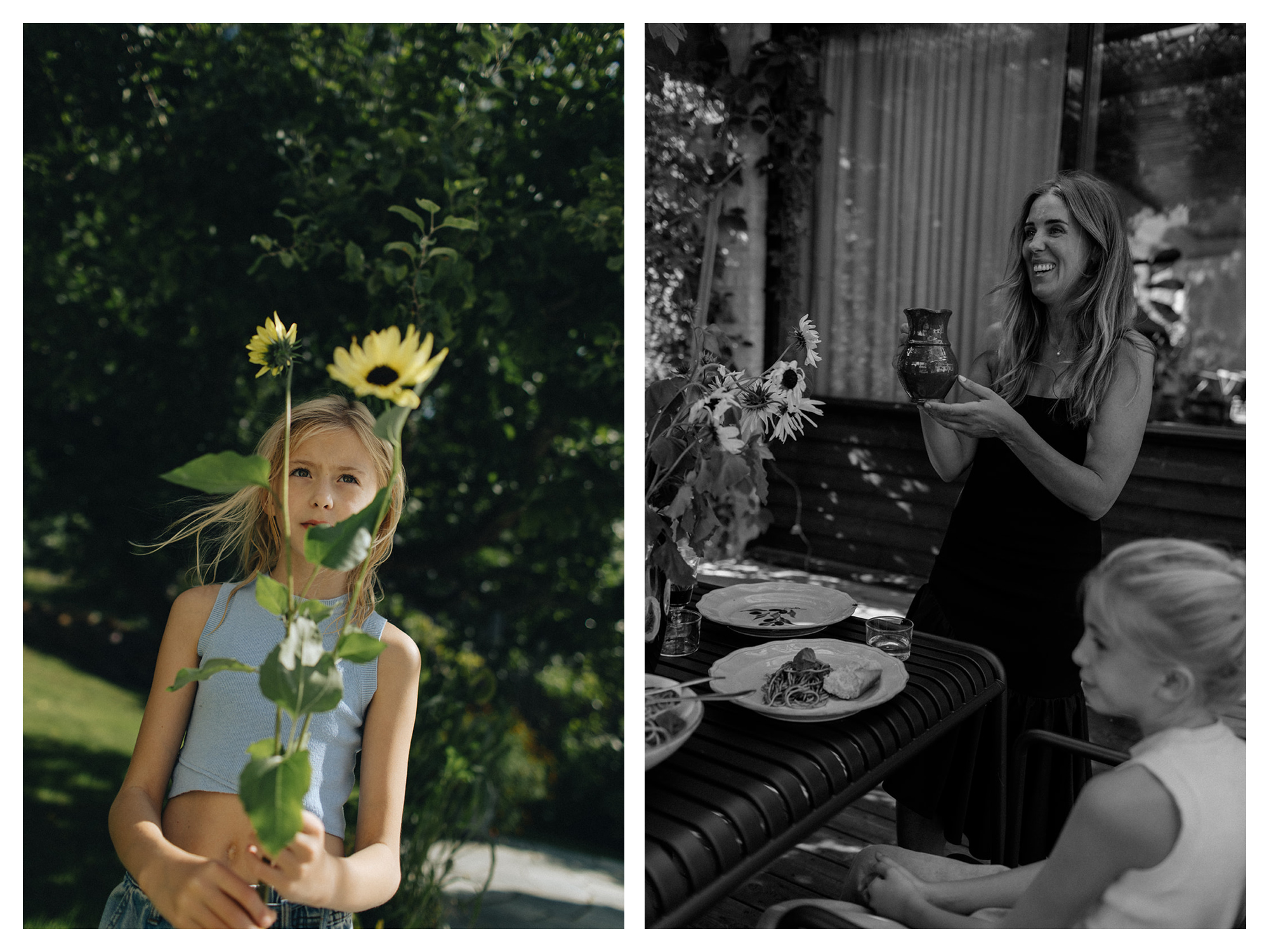 August Stories