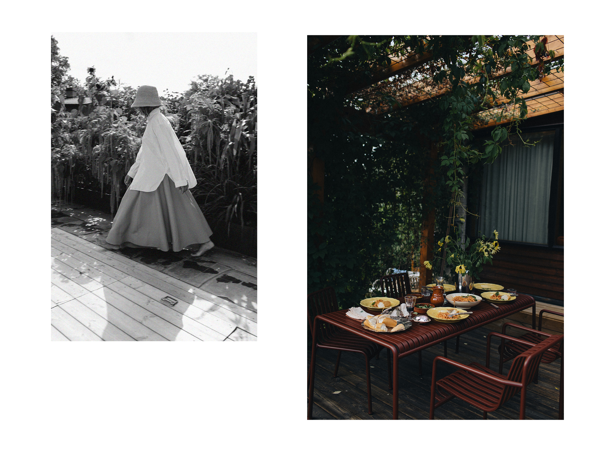 August Stories