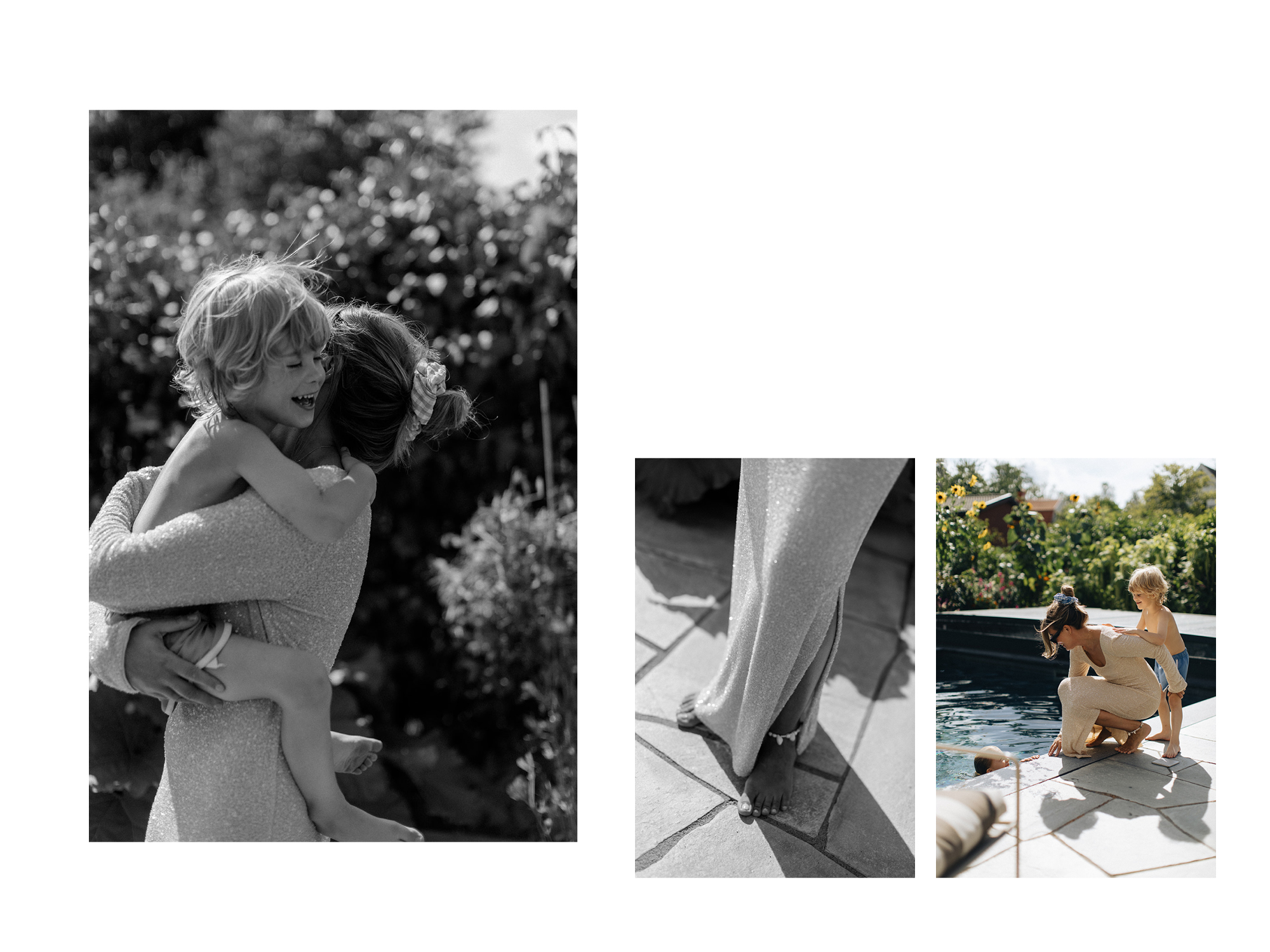 August Stories