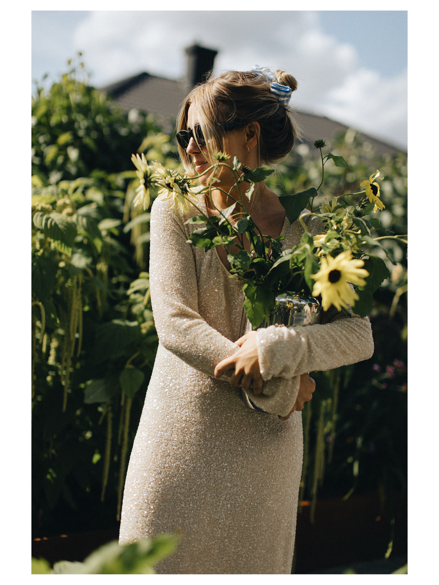 August Stories
